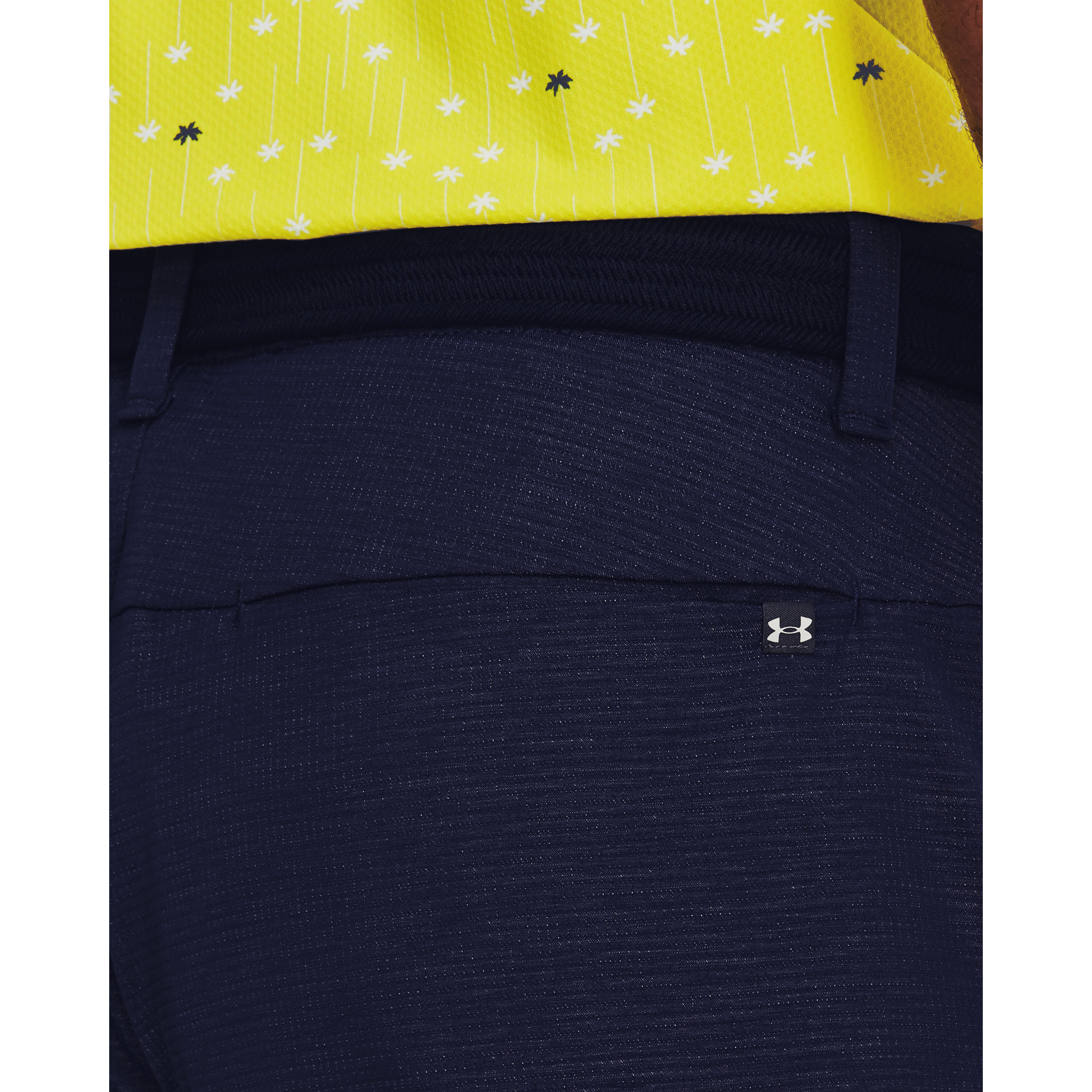Iso-Chill Airvent Shorts
