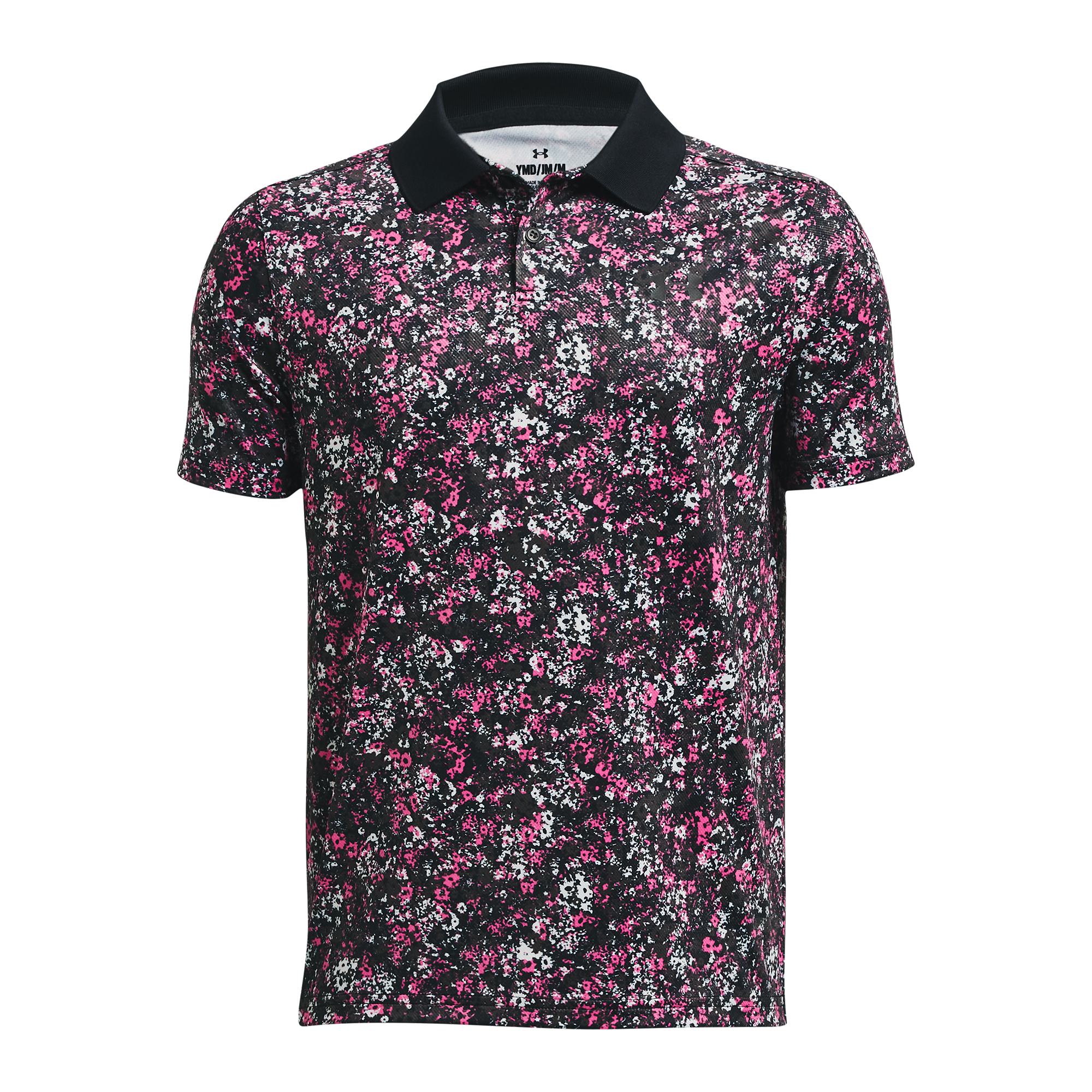 under armour floral