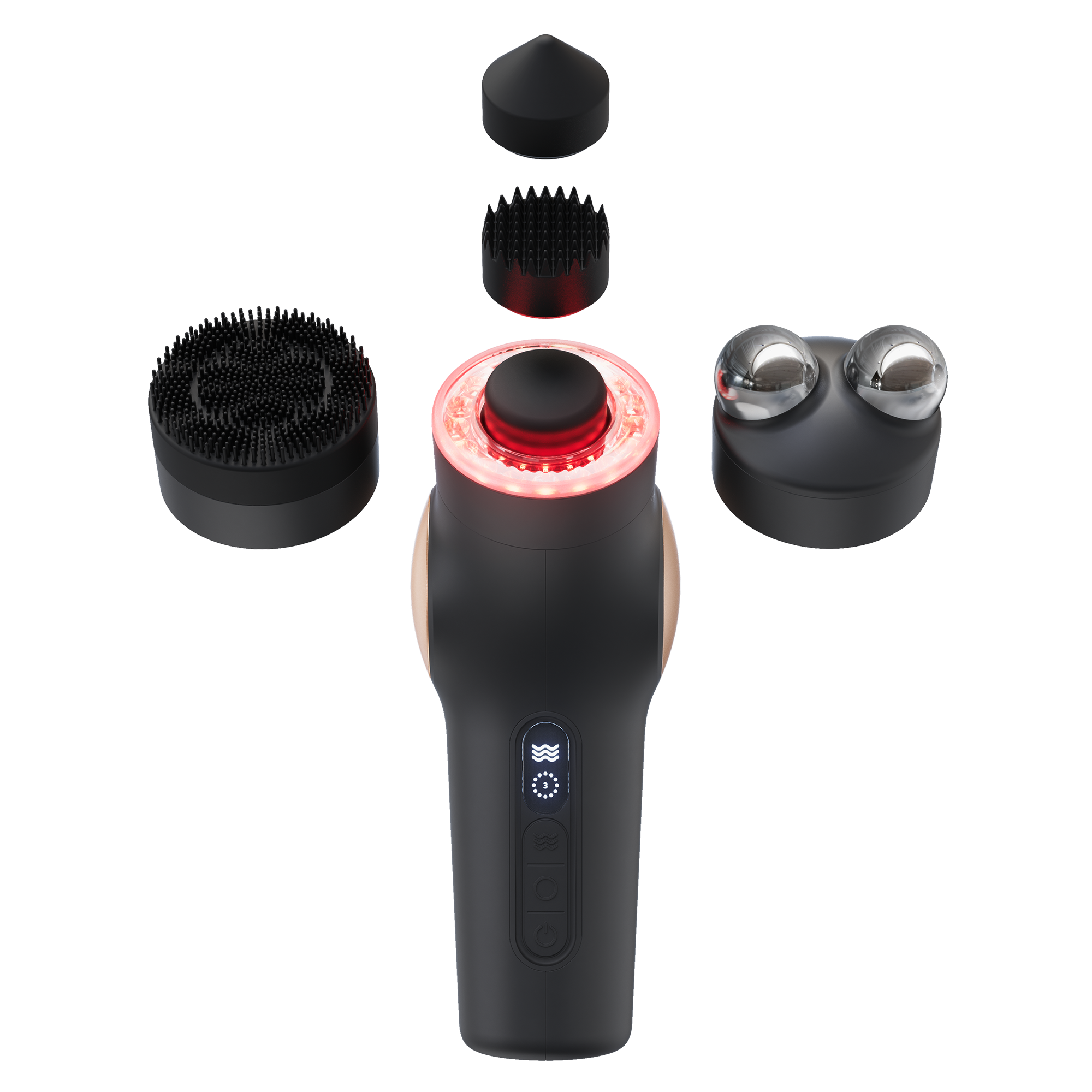 TheraFace PRO