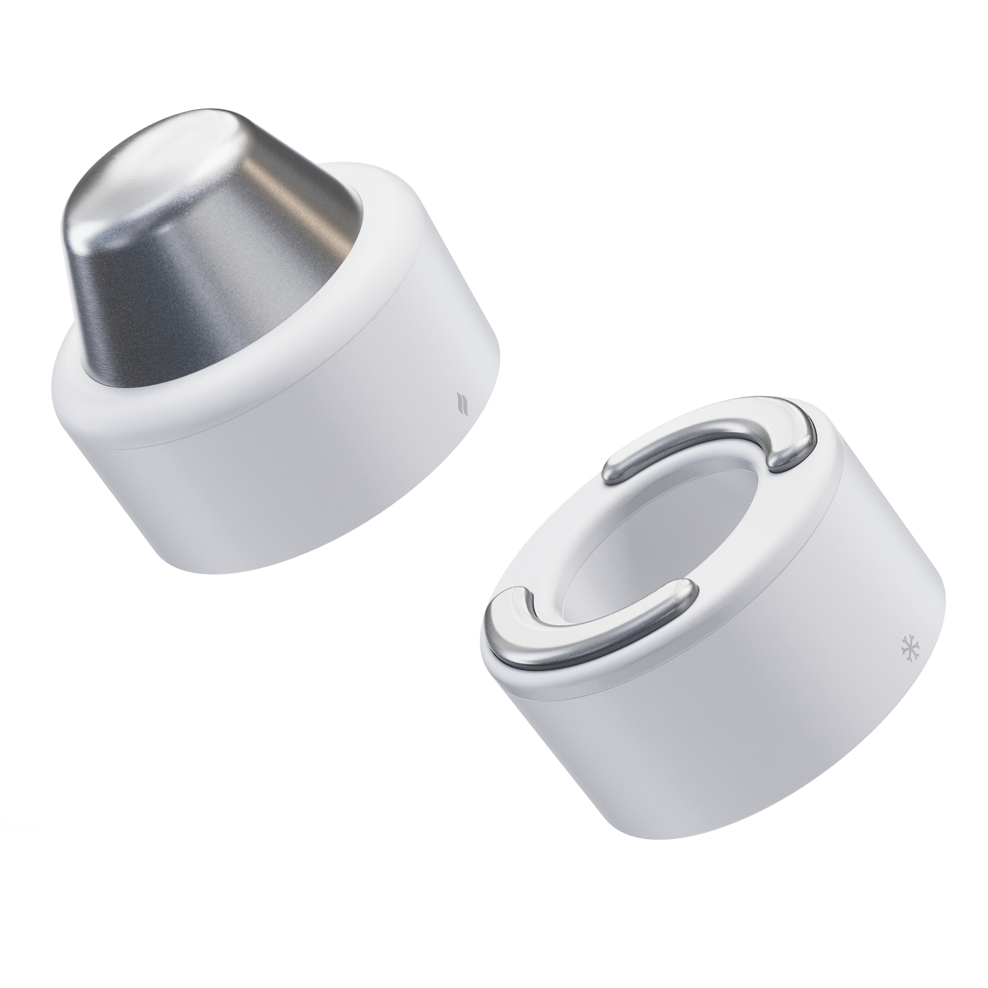 TheraFace Hot & Cold Rings