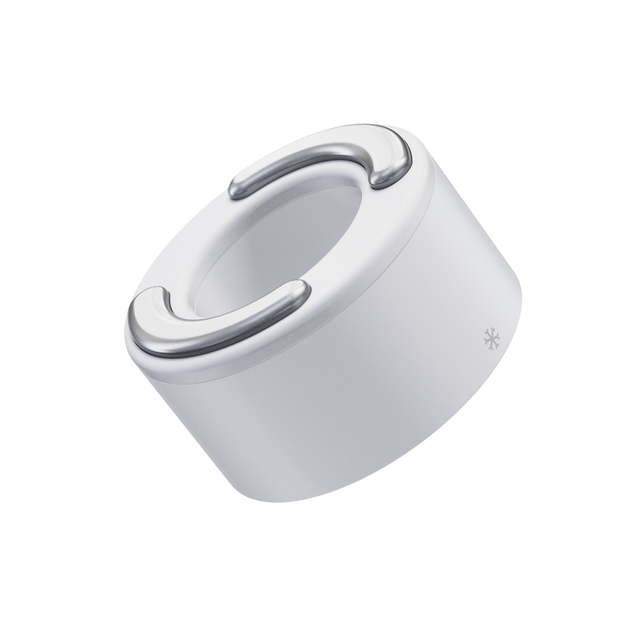 TheraFace Hot & Cold Rings