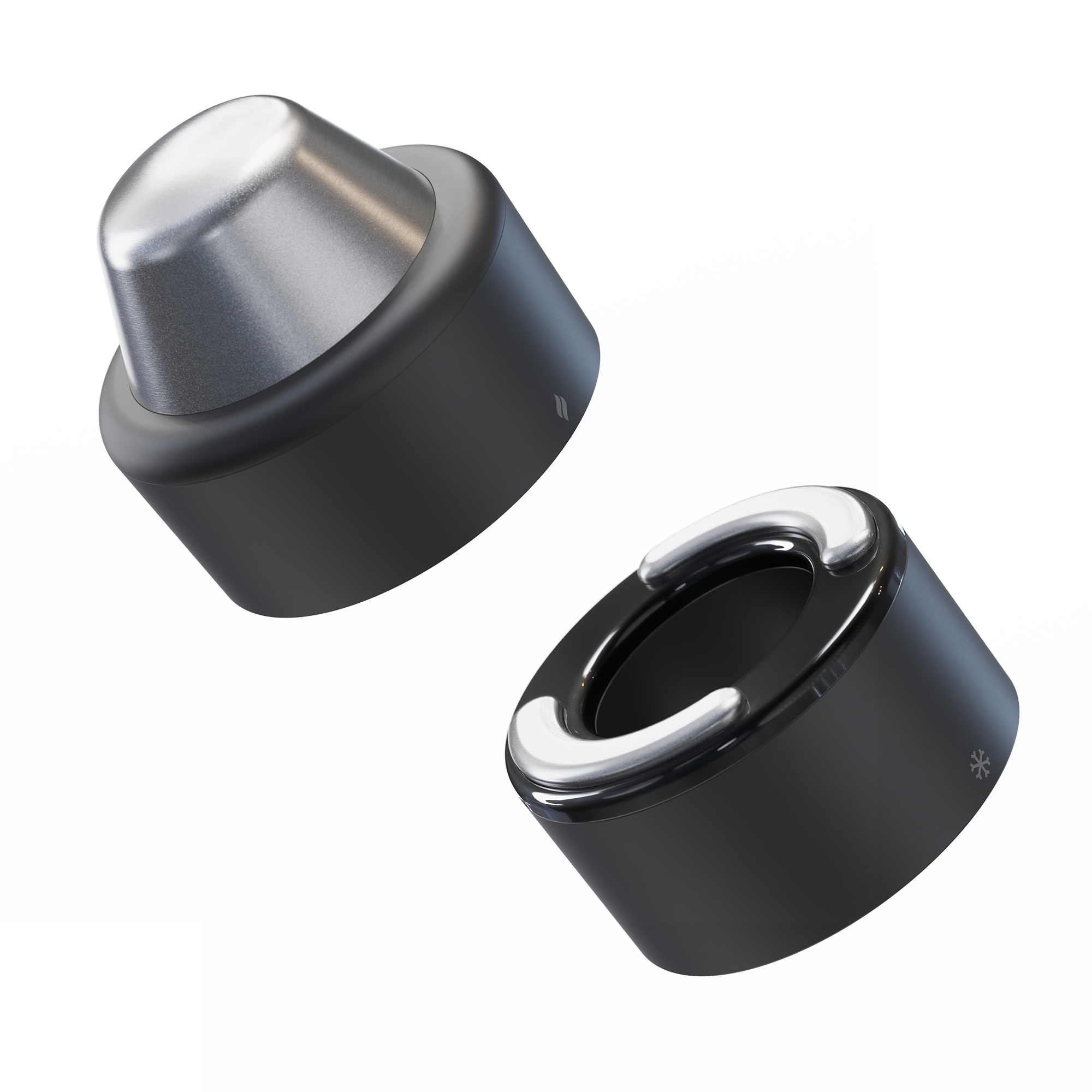 TheraFace Hot & Cold Rings