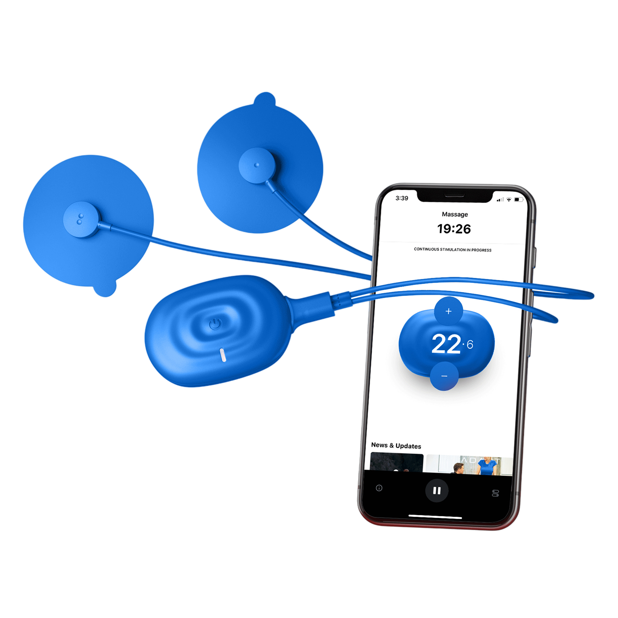 PowerDot 2.0 Uno