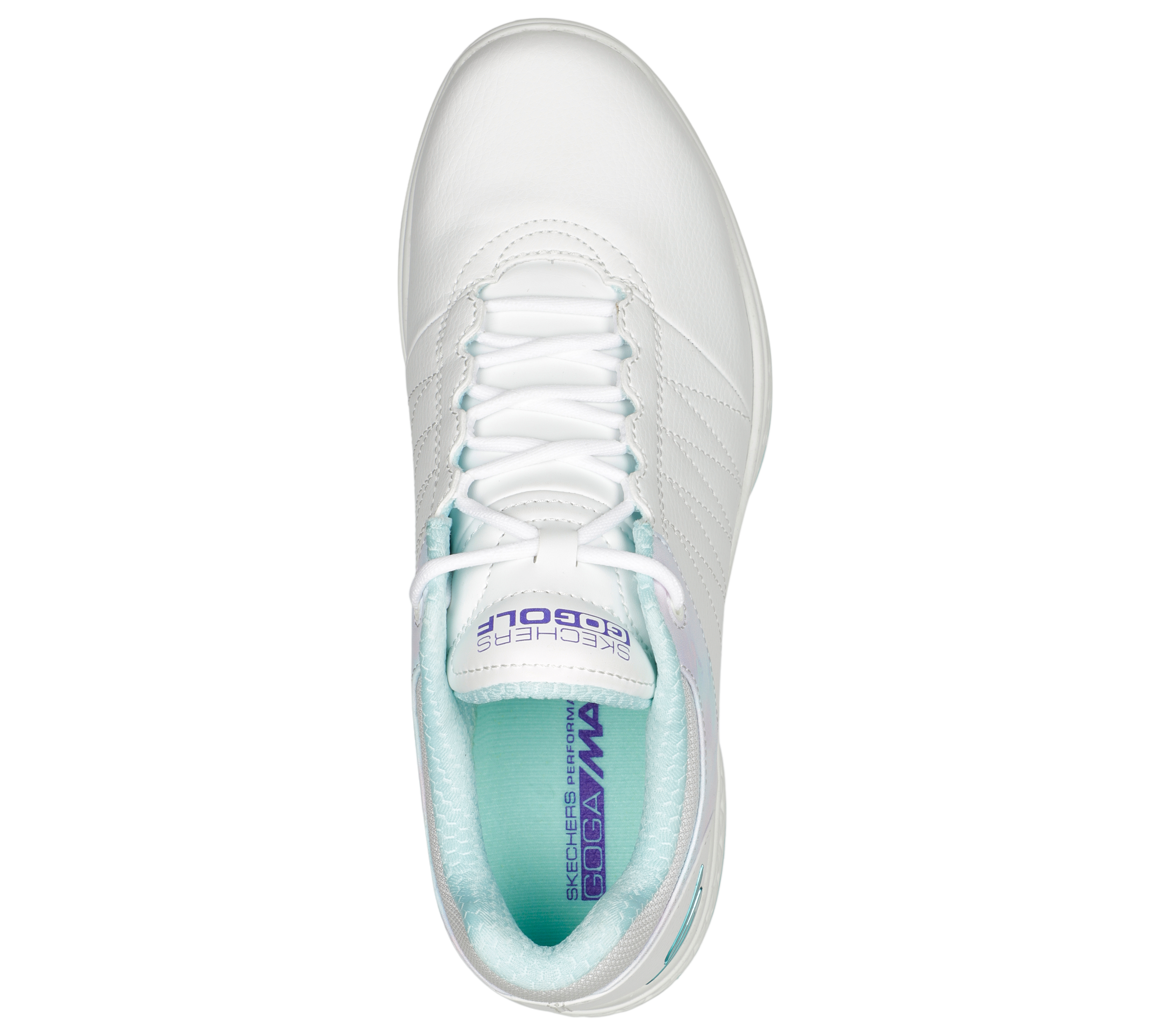 GO GOLF Pivot Women's Golf Shoe - Watercolor