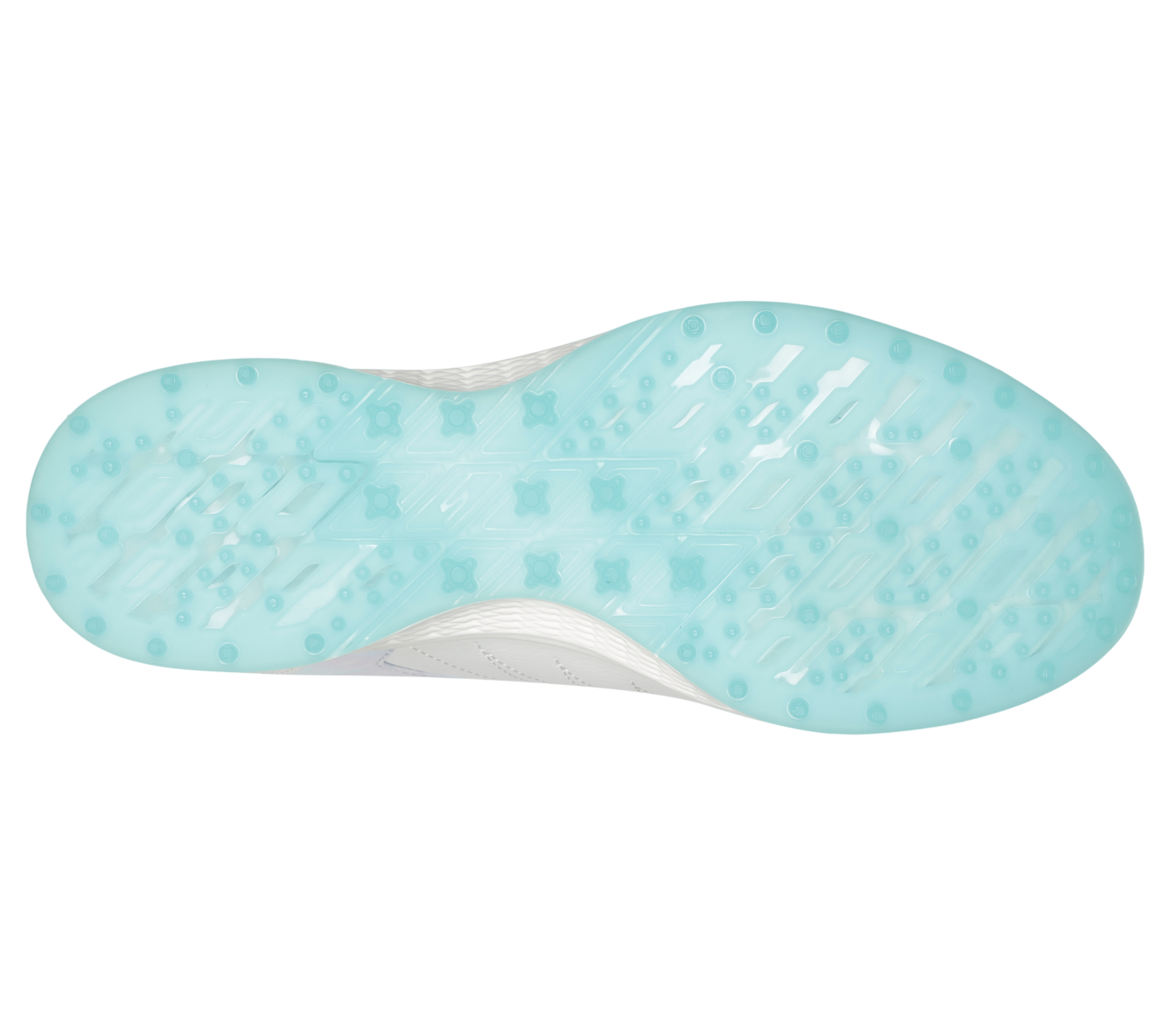 GO GOLF Pivot Women's Golf Shoe - Watercolor
