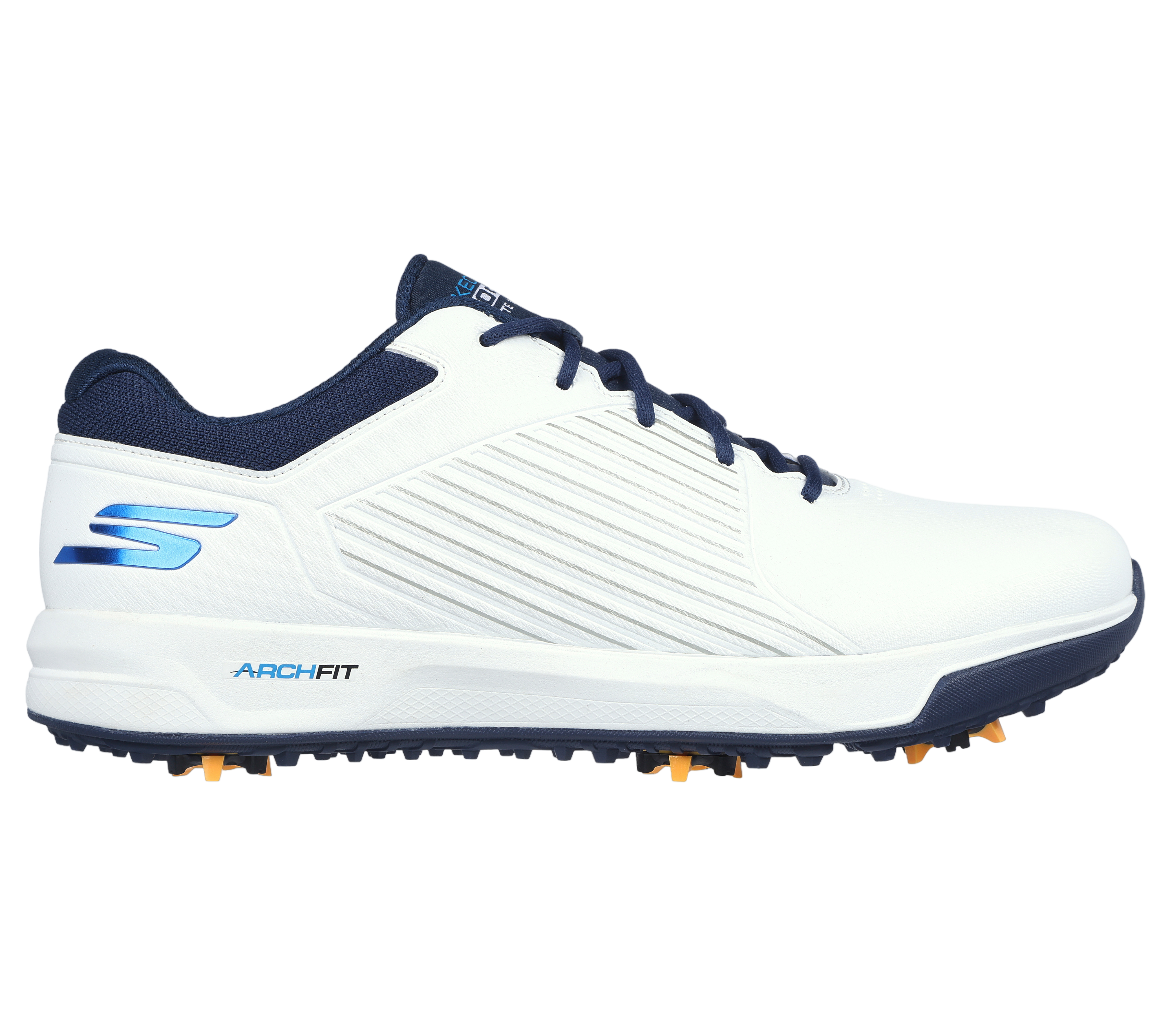 GO GOLF Elite Vortex Men's Golf Shoe