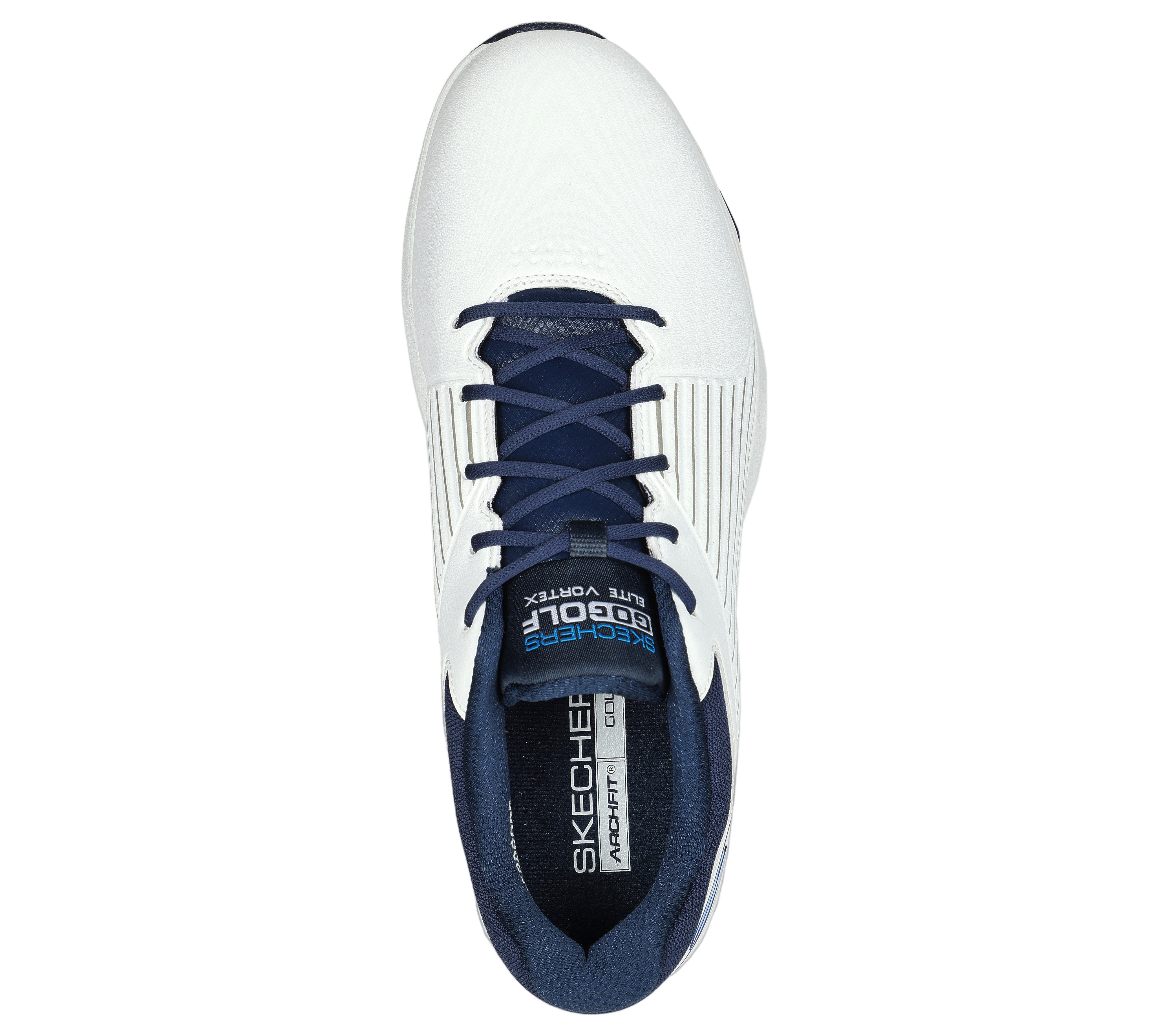 GO GOLF Elite Vortex Men's Golf Shoe
