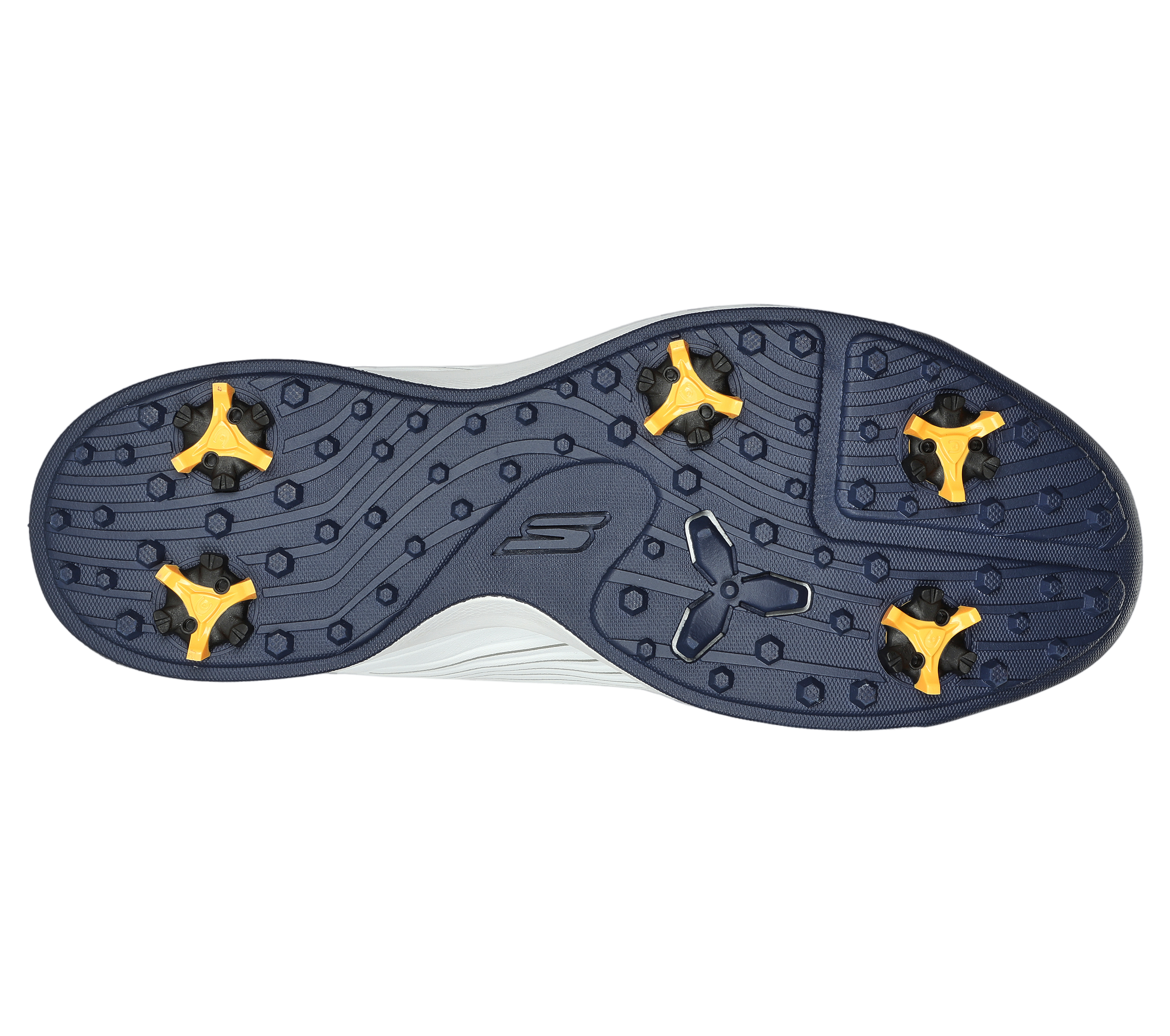 GO GOLF Elite Vortex Men's Golf Shoe