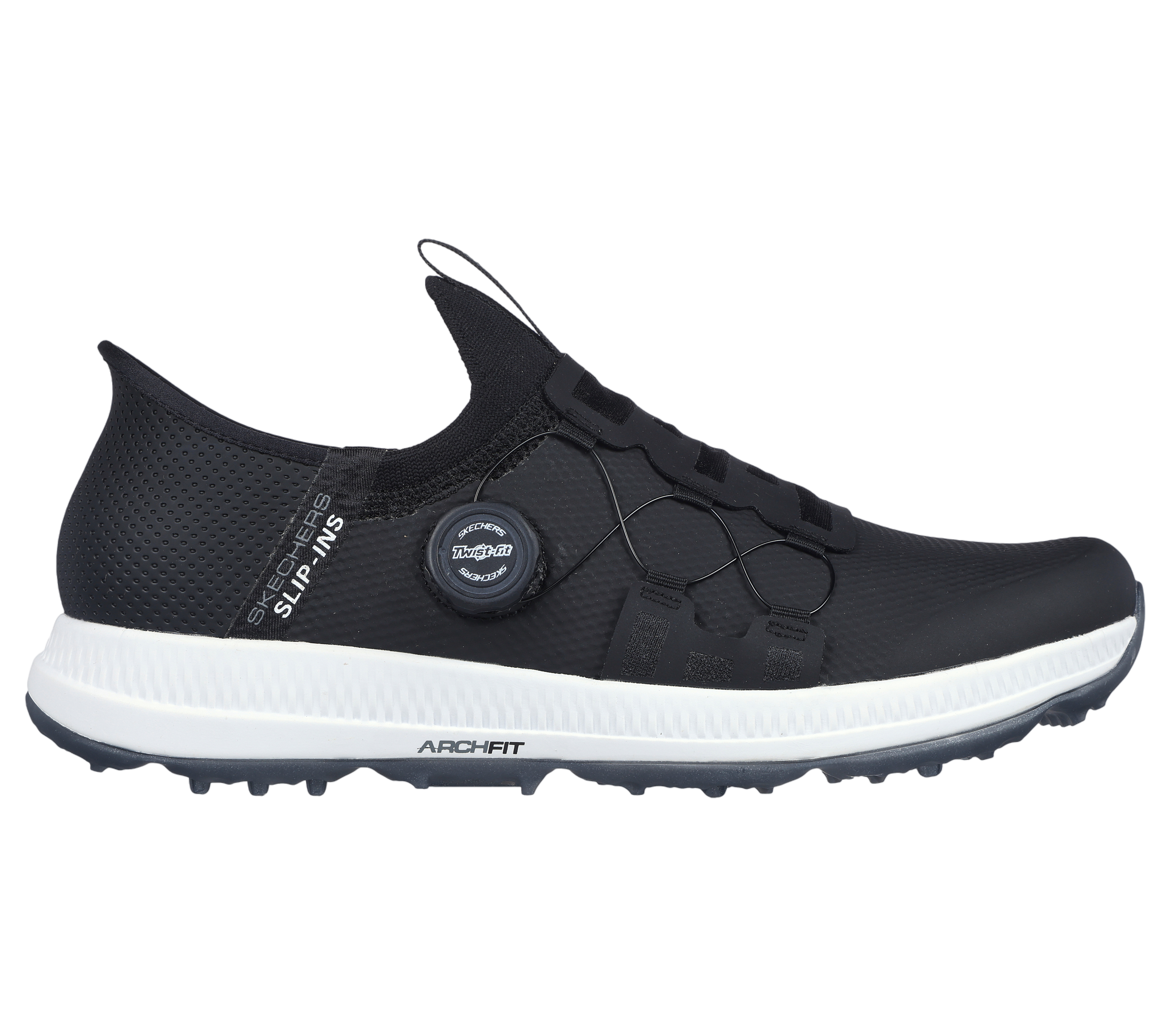 GO Golf Elite 5 Slip Men's Shoe