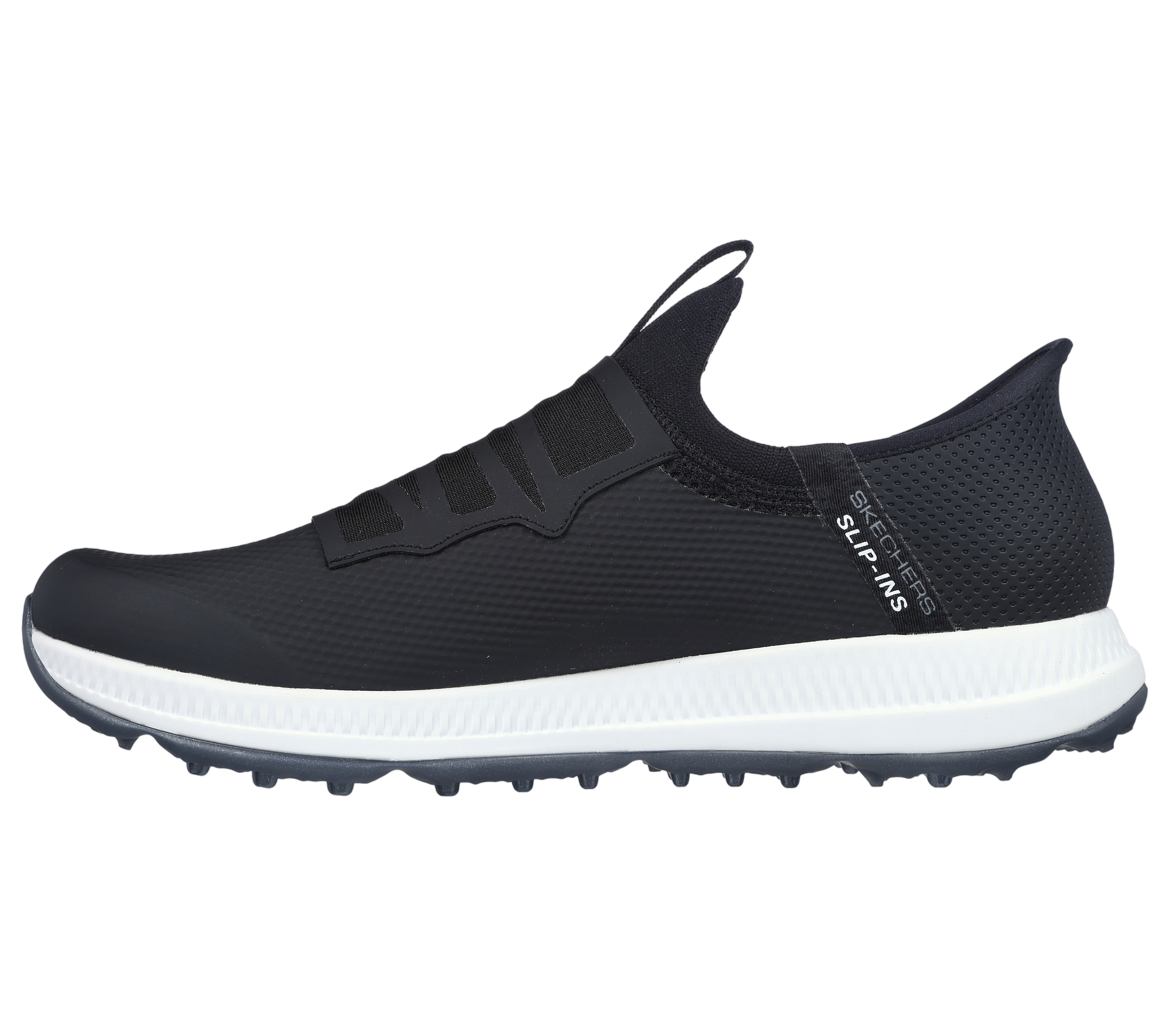 GO GOLF Elite 5 Slip In Men's Golf Shoe