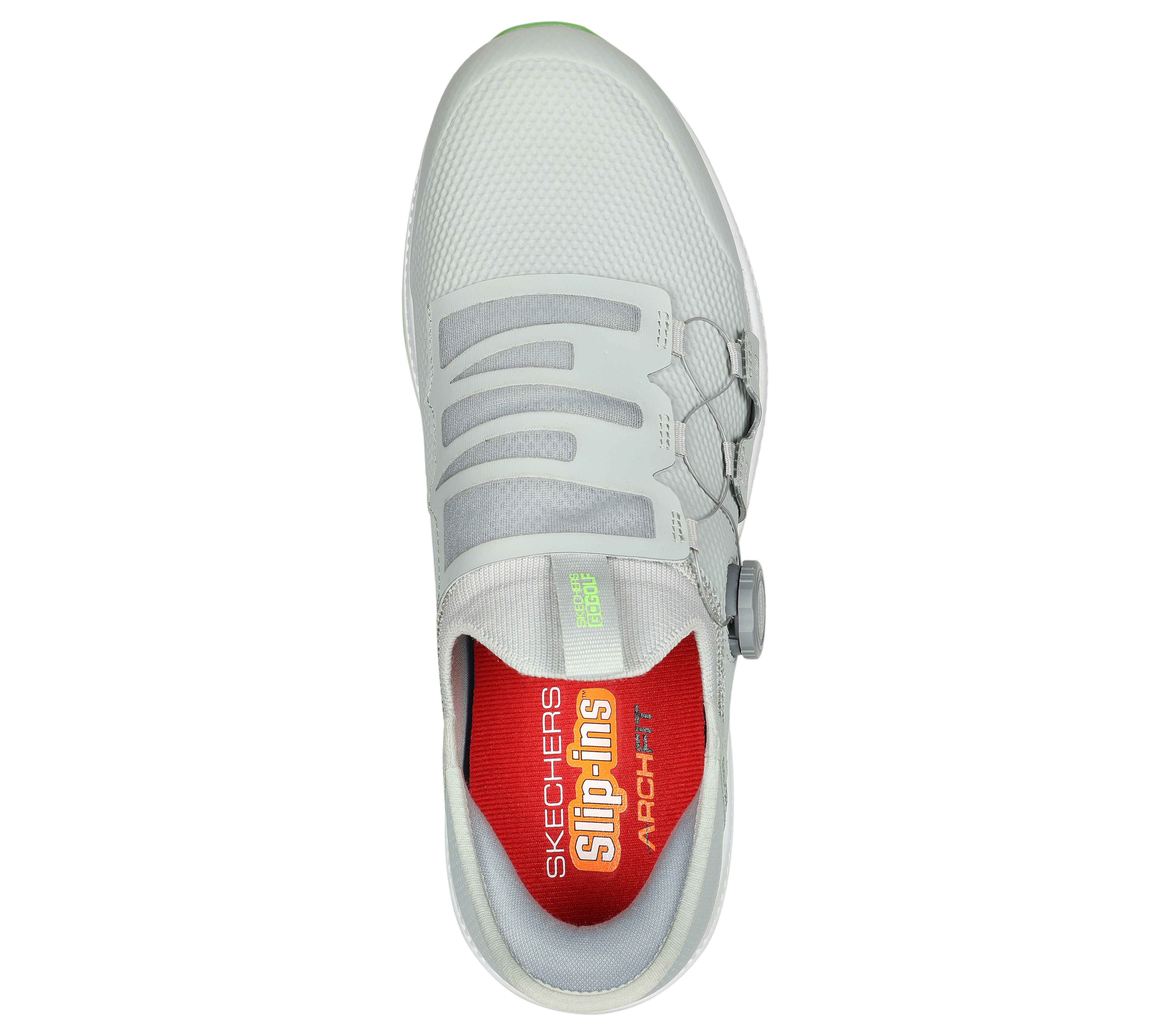 GO GOLF Elite 5 Slip In Men's Golf Shoe