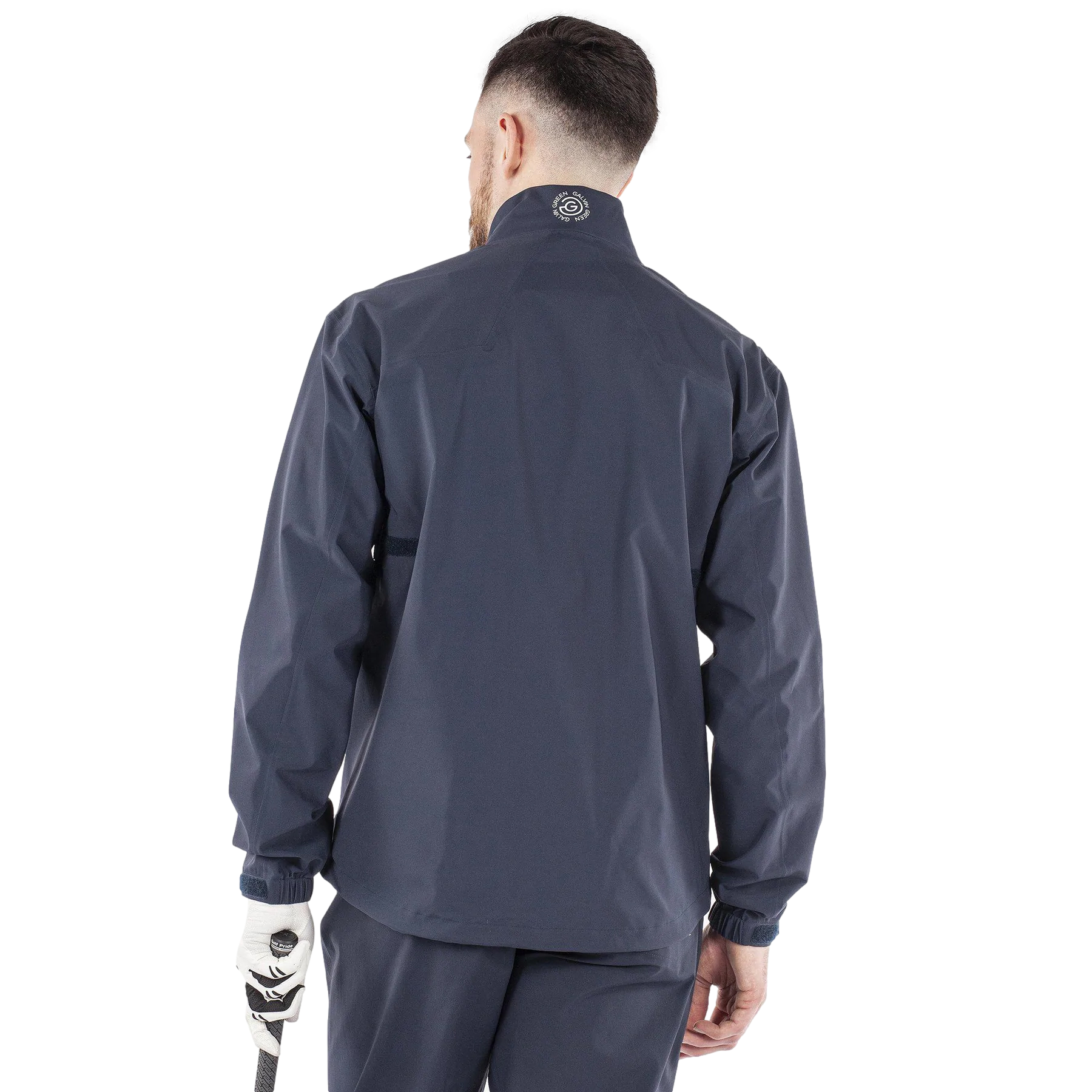 Armstrong Men's Golf Jacket