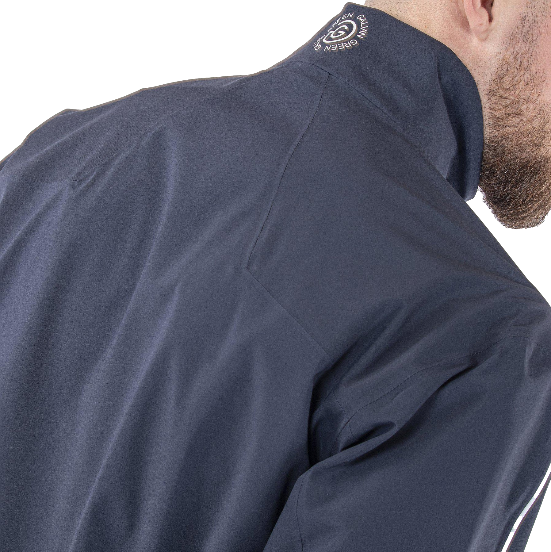 Armstrong Men's Golf Jacket