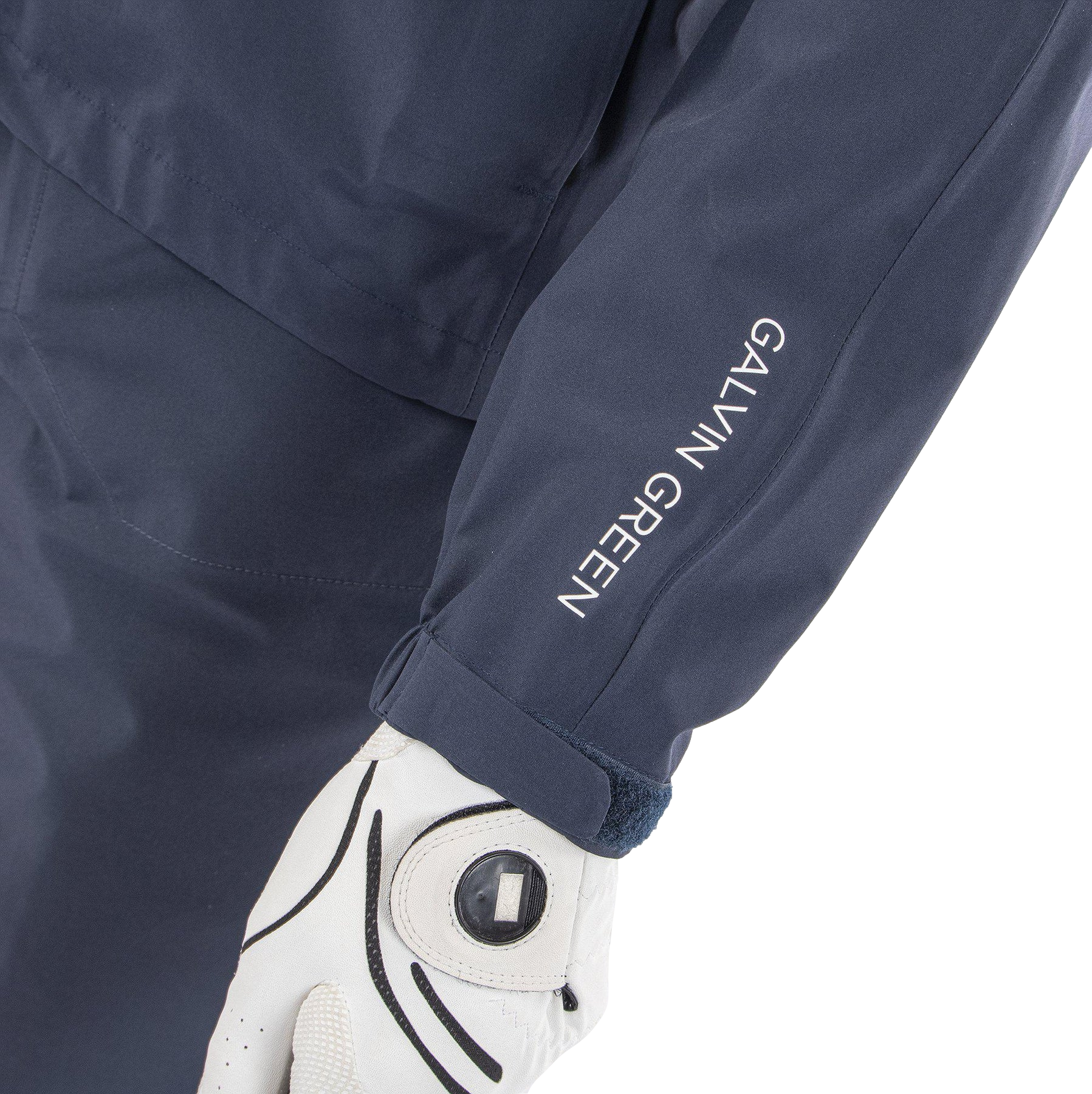 Armstrong Men's Golf Jacket