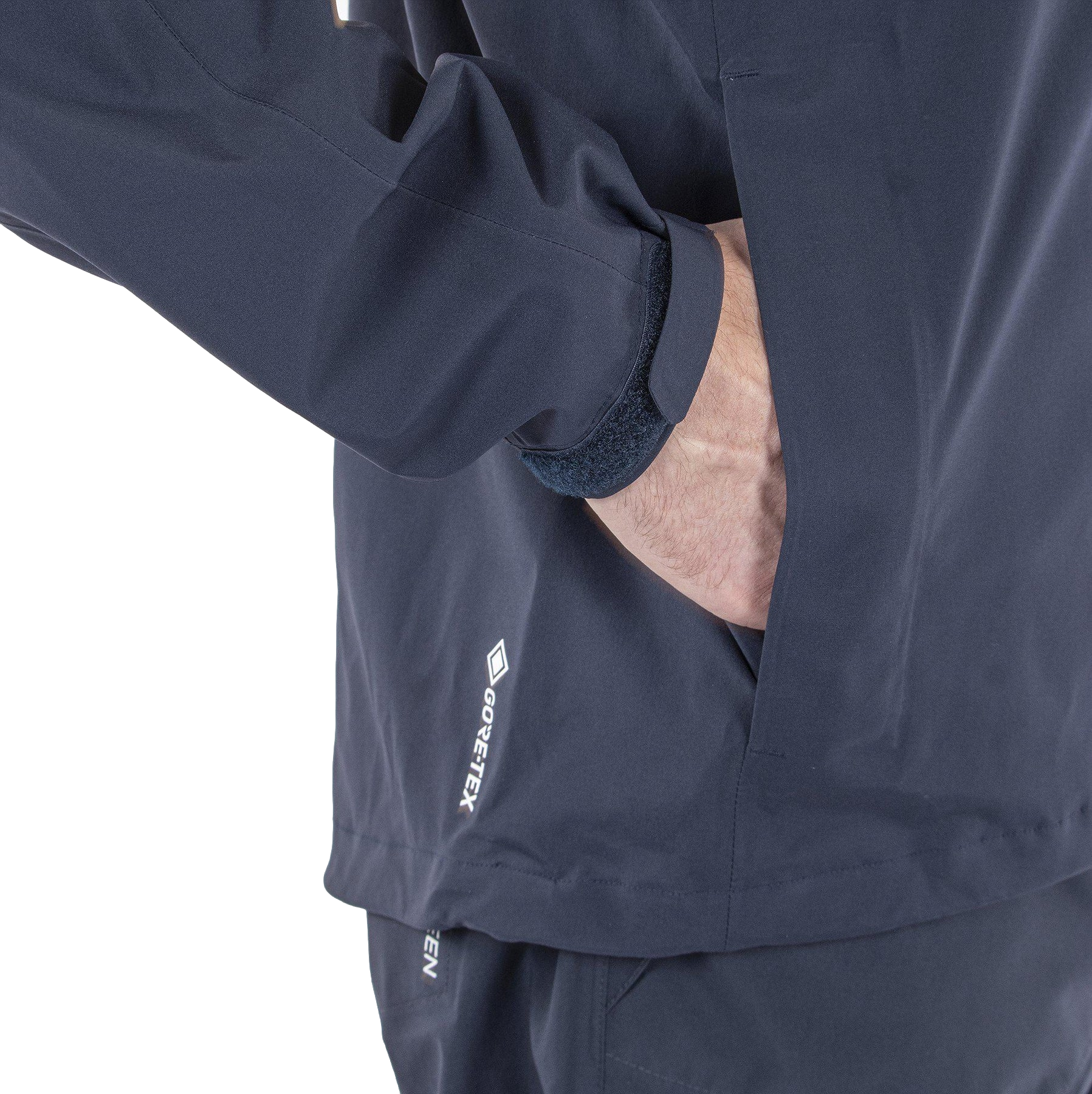 Armstrong Men's Golf Jacket