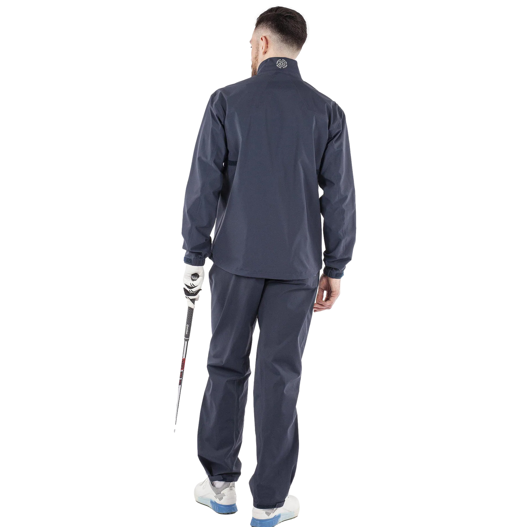 Armstrong Men's Golf Jacket