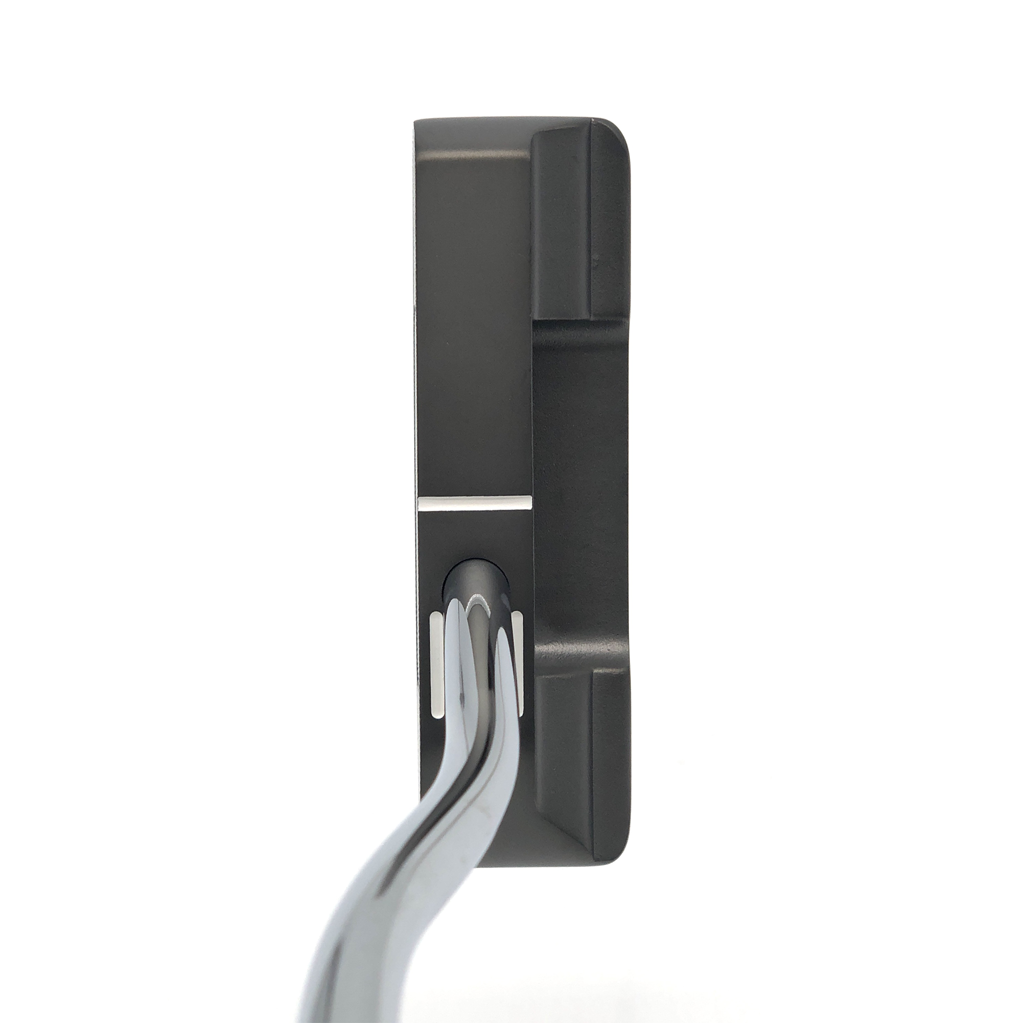 PVD Black Si2 Offset Putter