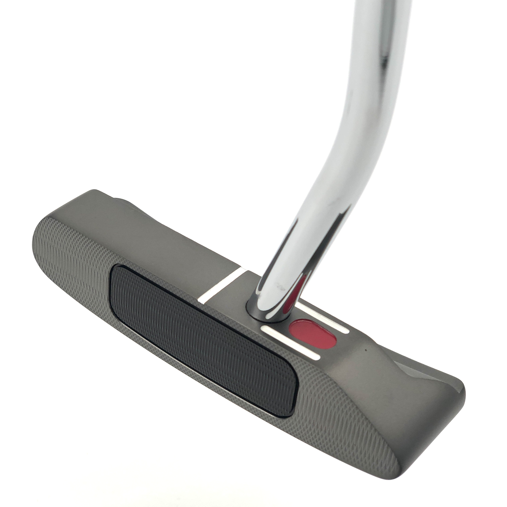 PVD Black Si2 Offset Putter