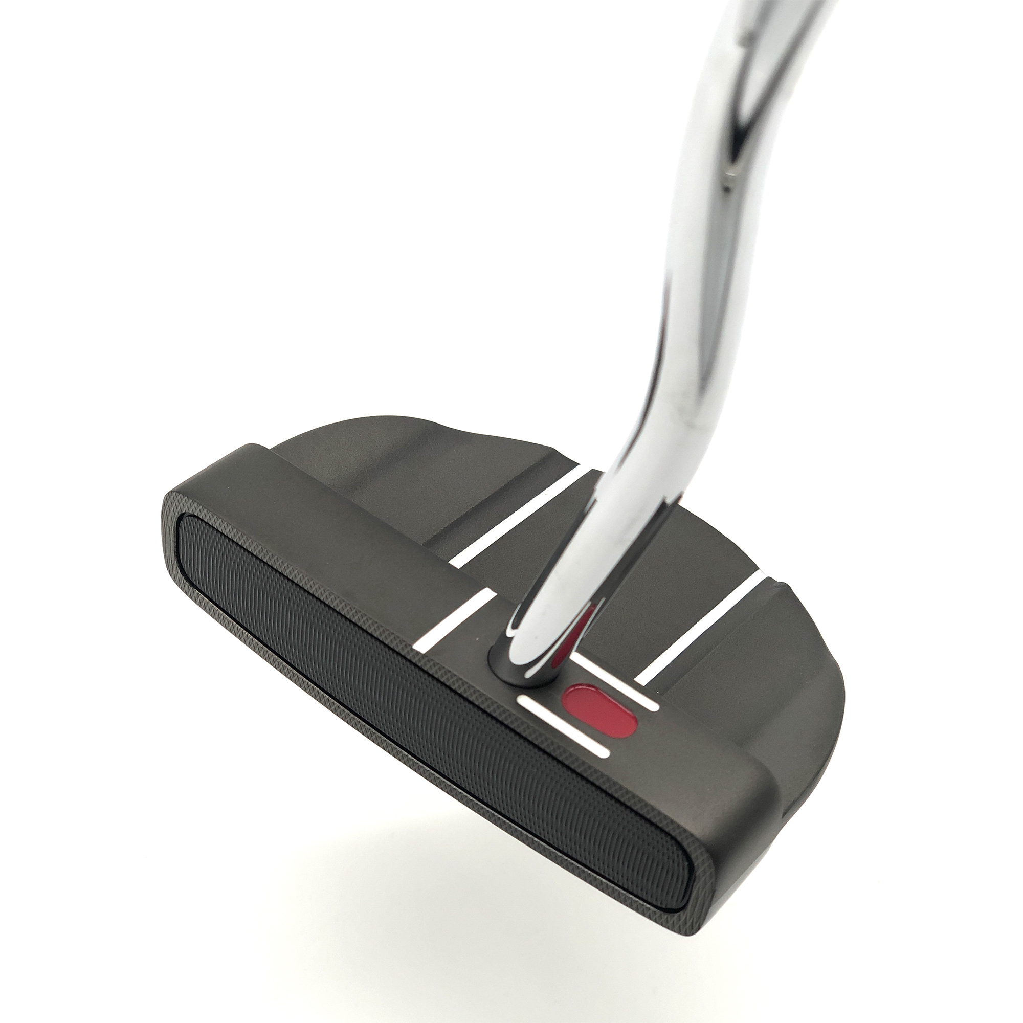 PVD Black Si5 Offset Putter