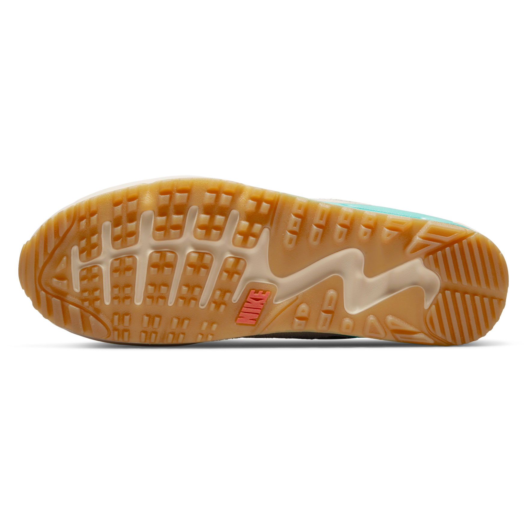 Air Max 90 G NRG Men's Golf Shoe