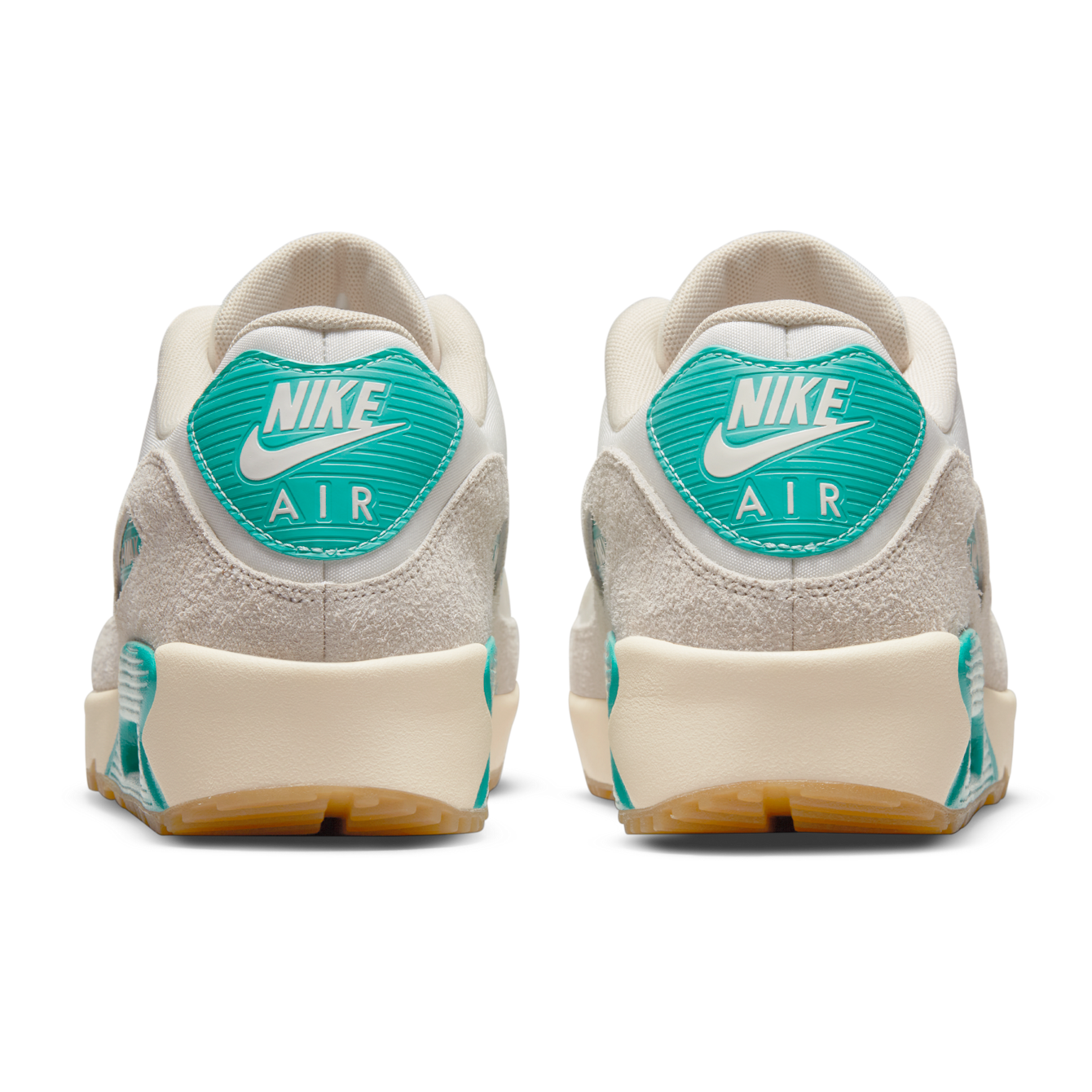 Air Max 90 G NRG Men's Golf Shoe