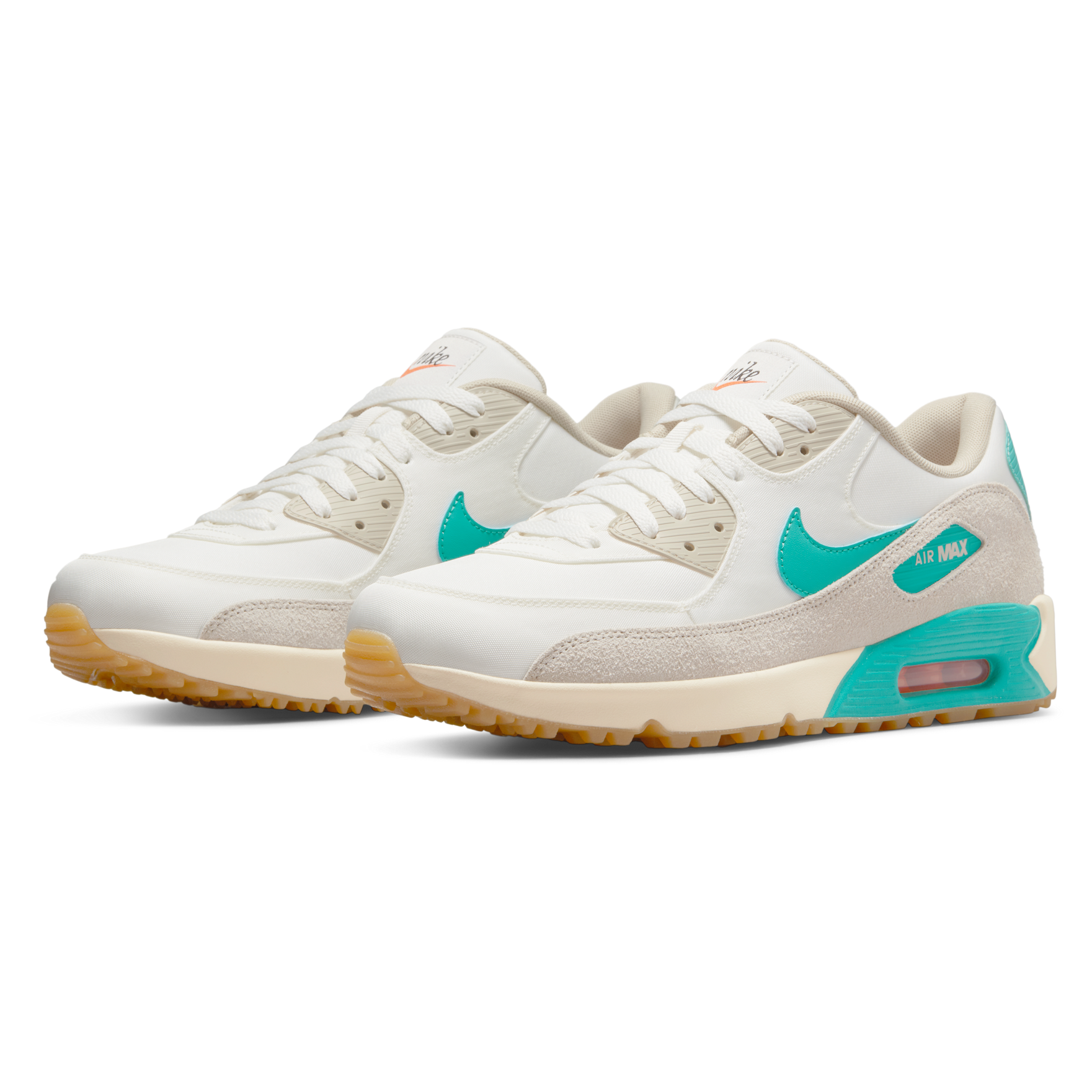 Air Max 90 G NRG Men's Golf Shoe