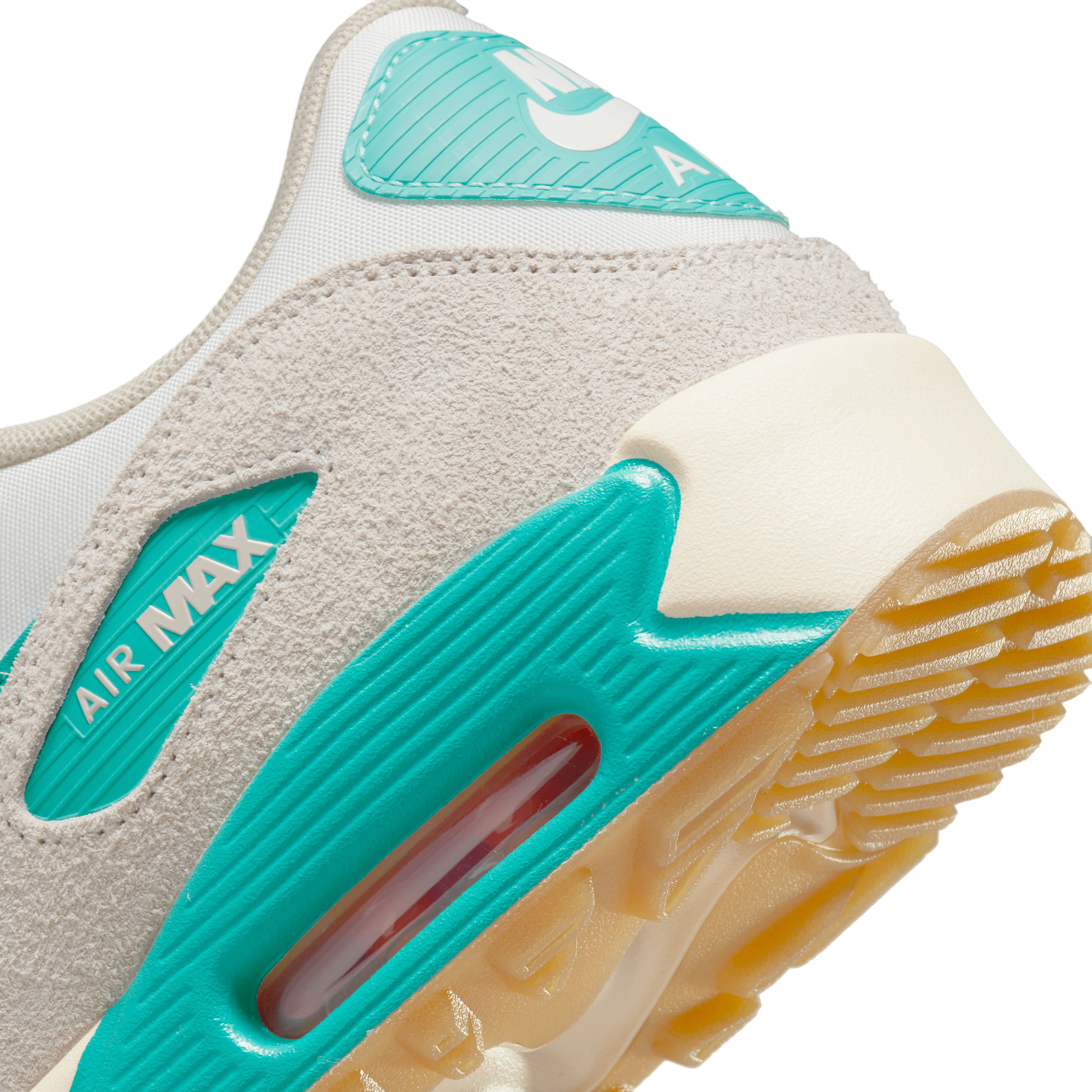Air Max 90 G NRG Men's Golf Shoe
