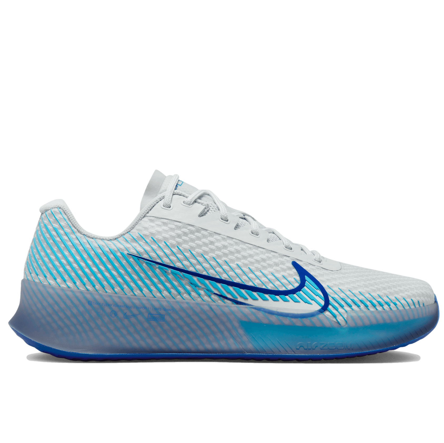 シューズ(男性用) kuroneko Air Court Air Zoom Vapor シューズ(男性用) kuroneko Air Court Air Zoom Vapor kuroneko