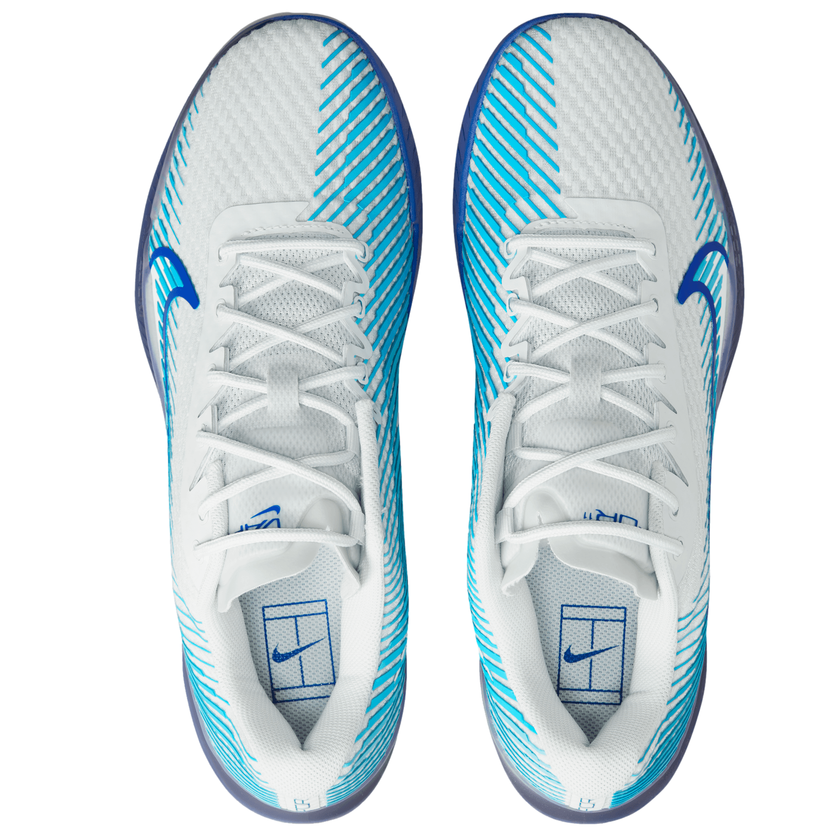 Air Zoom Vapor 11 Men's Tennis Shoe
