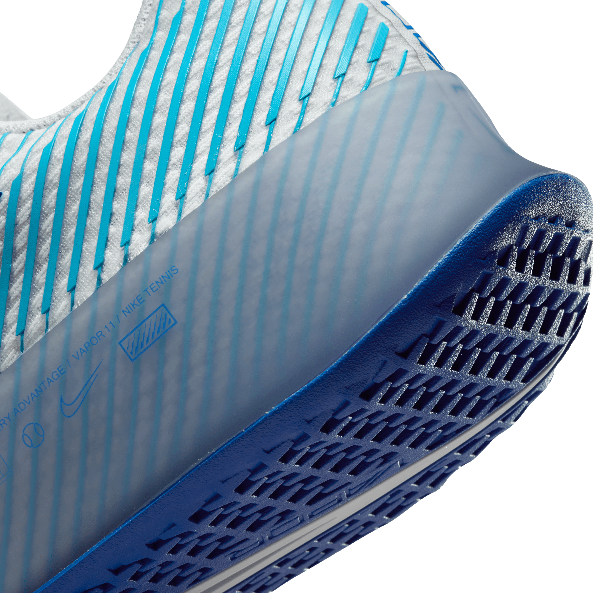 Air Zoom Vapor 11 Men's Tennis Shoe