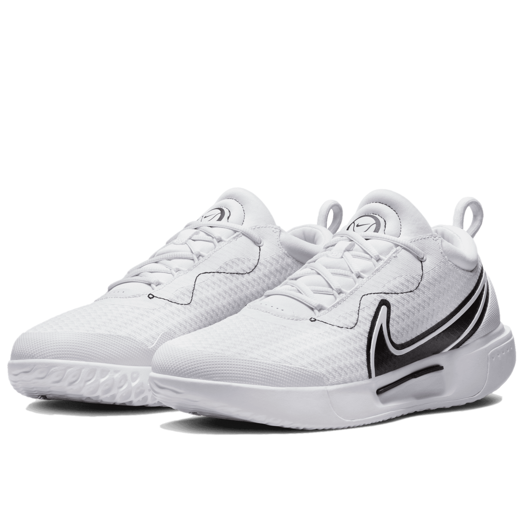 Zoom Court Pro Men's Tennis Shoe