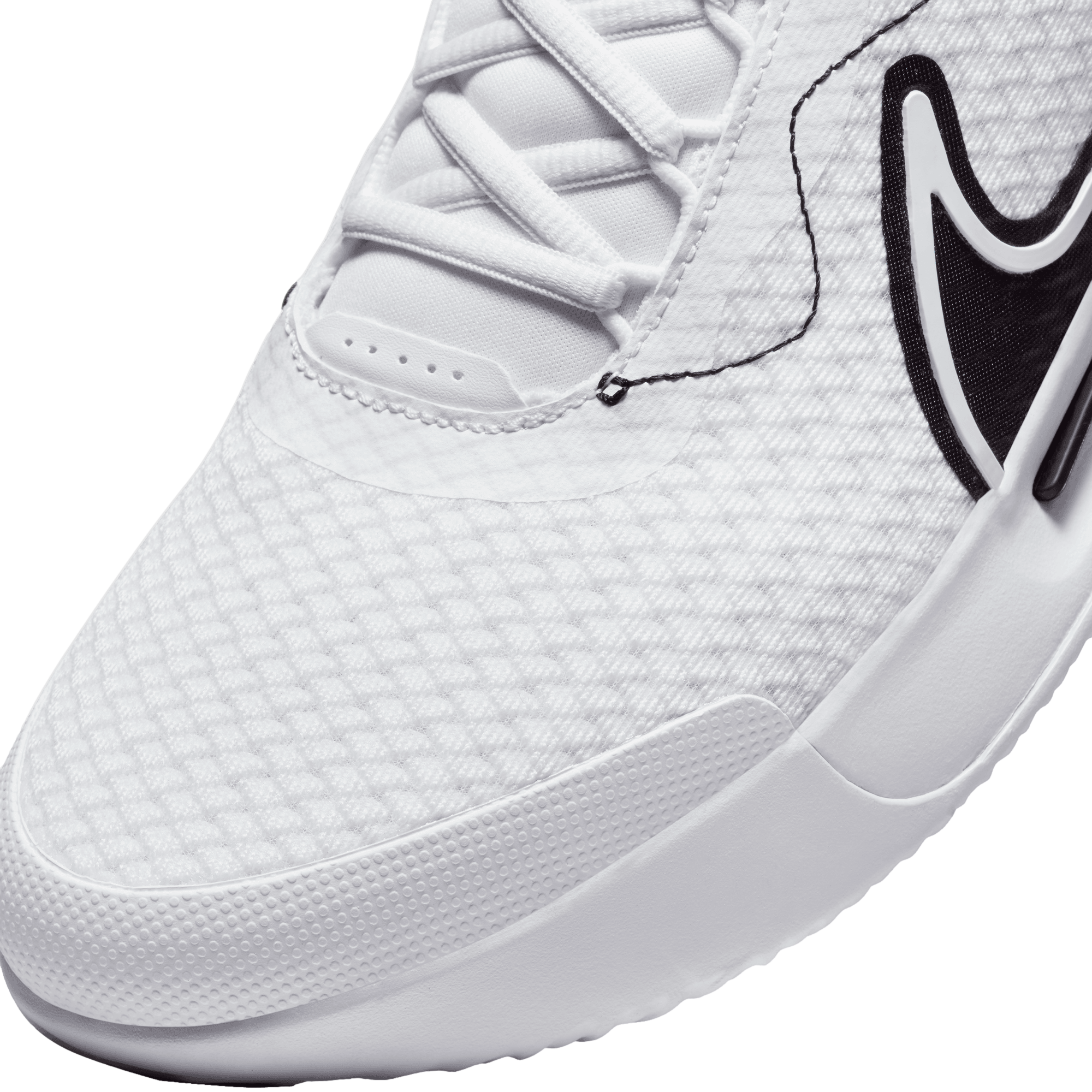 Zoom Court Pro Men's Tennis Shoe