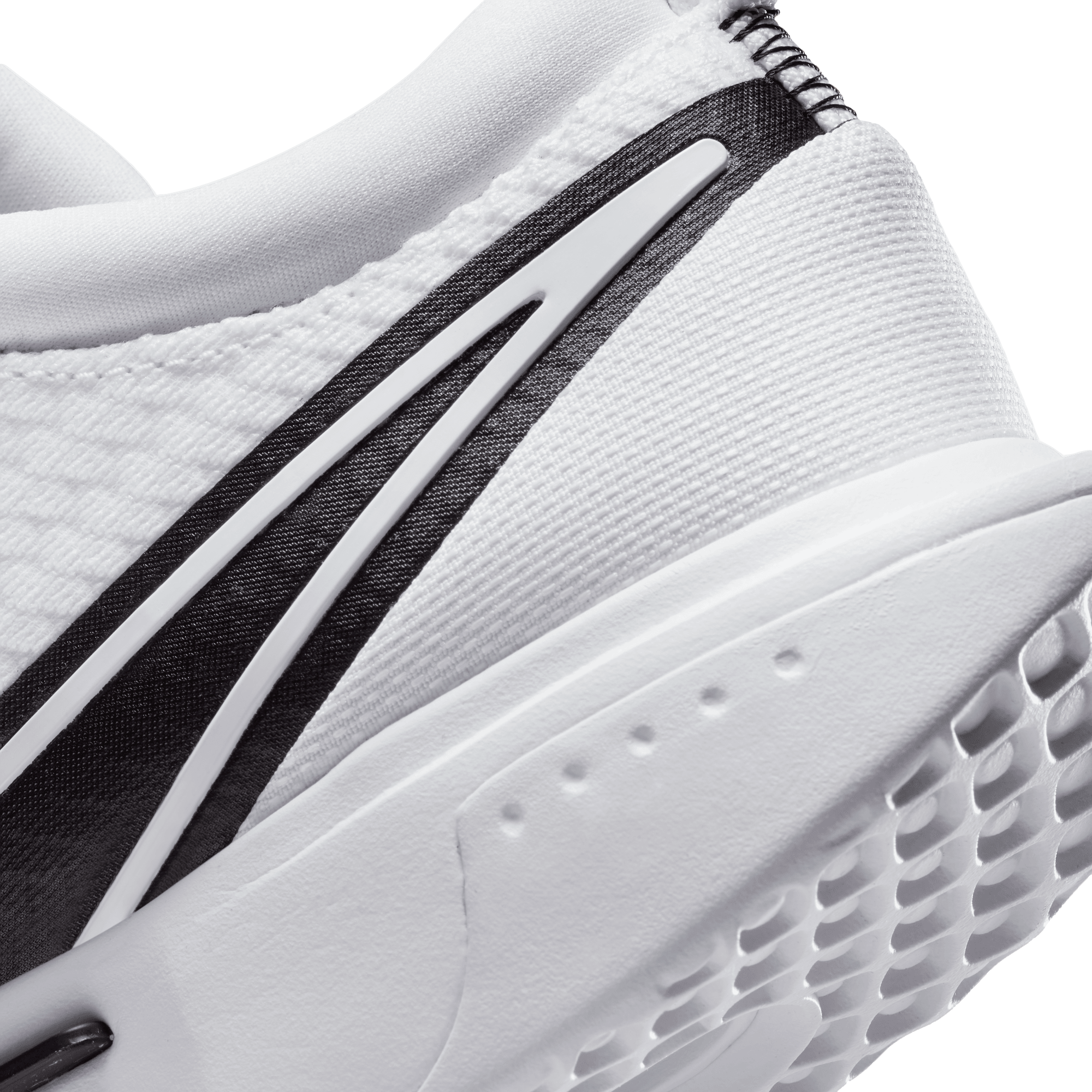 Zoom Court Pro Men's Tennis Shoe