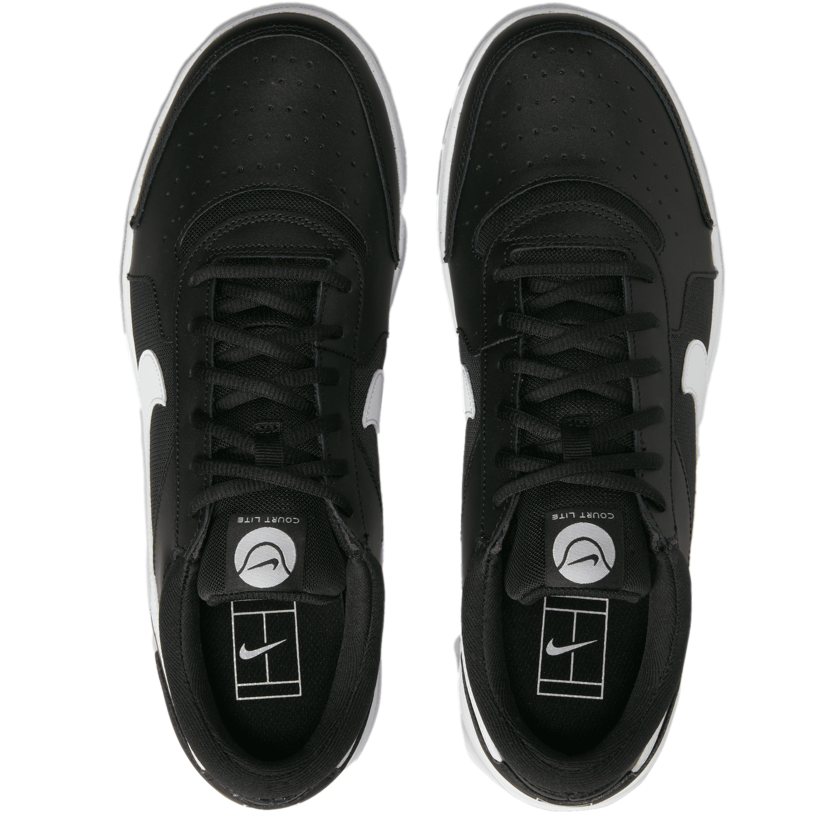 Zoom Court Lite 3 Men's Tennis Shoe