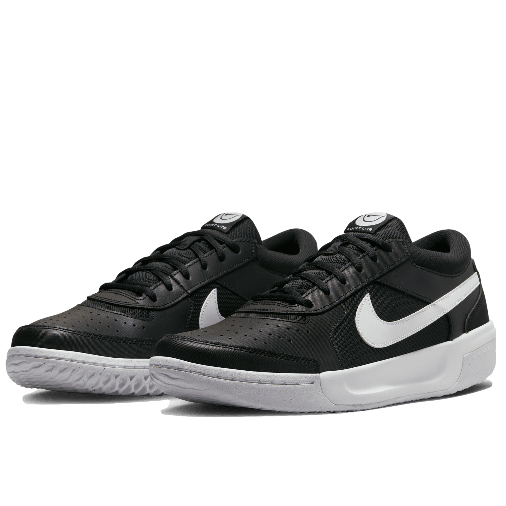 Zoom Court Lite 3 Men's Tennis Shoe