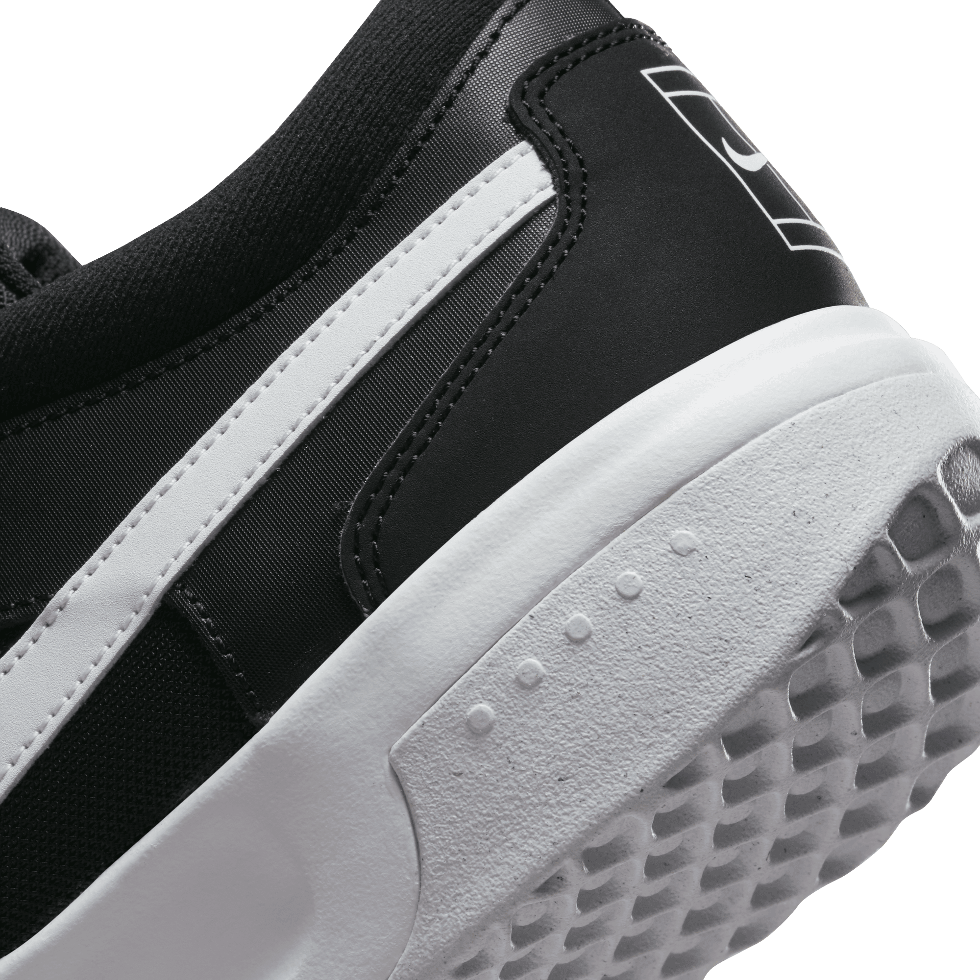 Zoom Court Lite 3 Men's Tennis Shoe