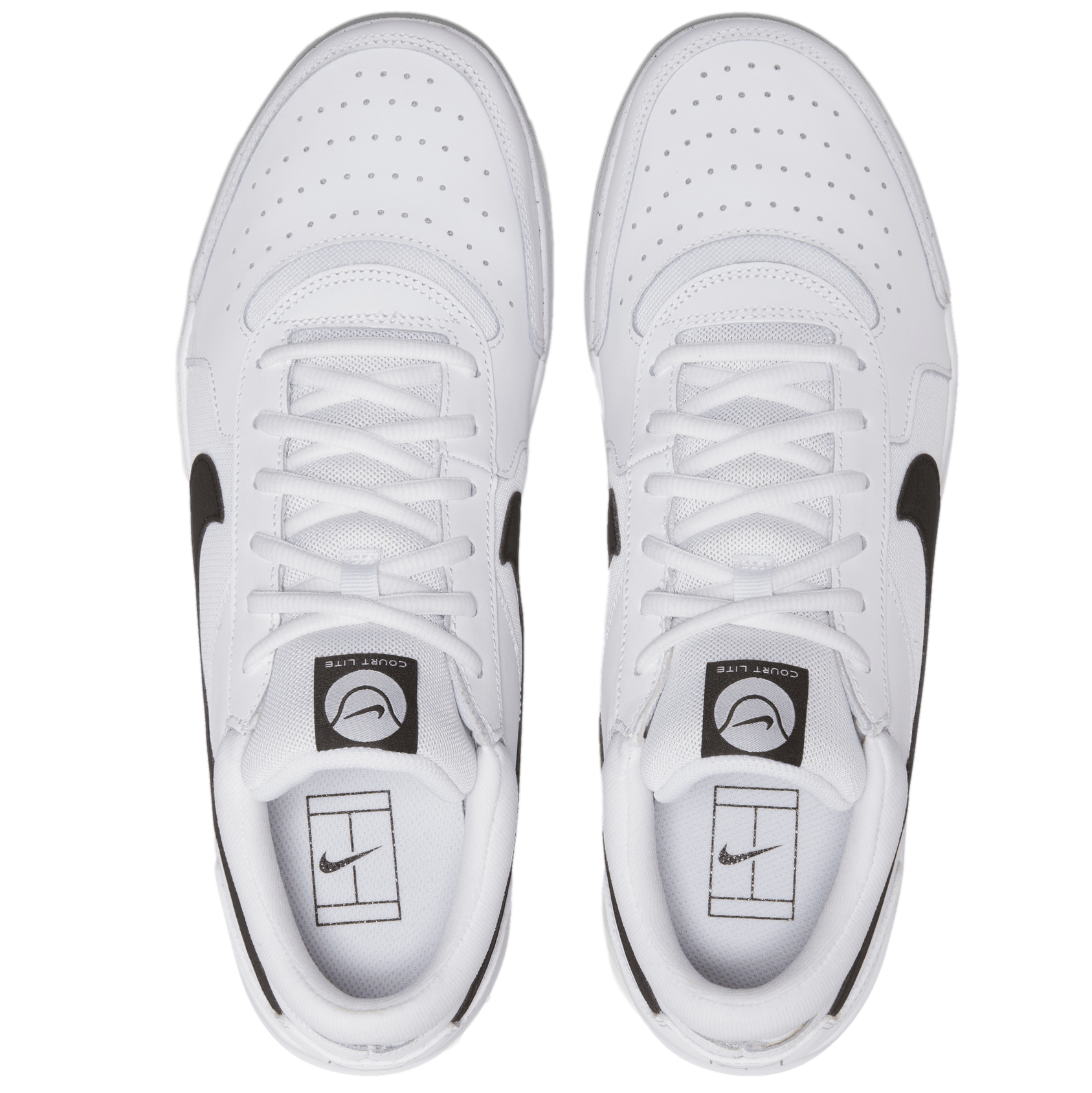 Zoom Court Lite 3 Men's Tennis Shoe