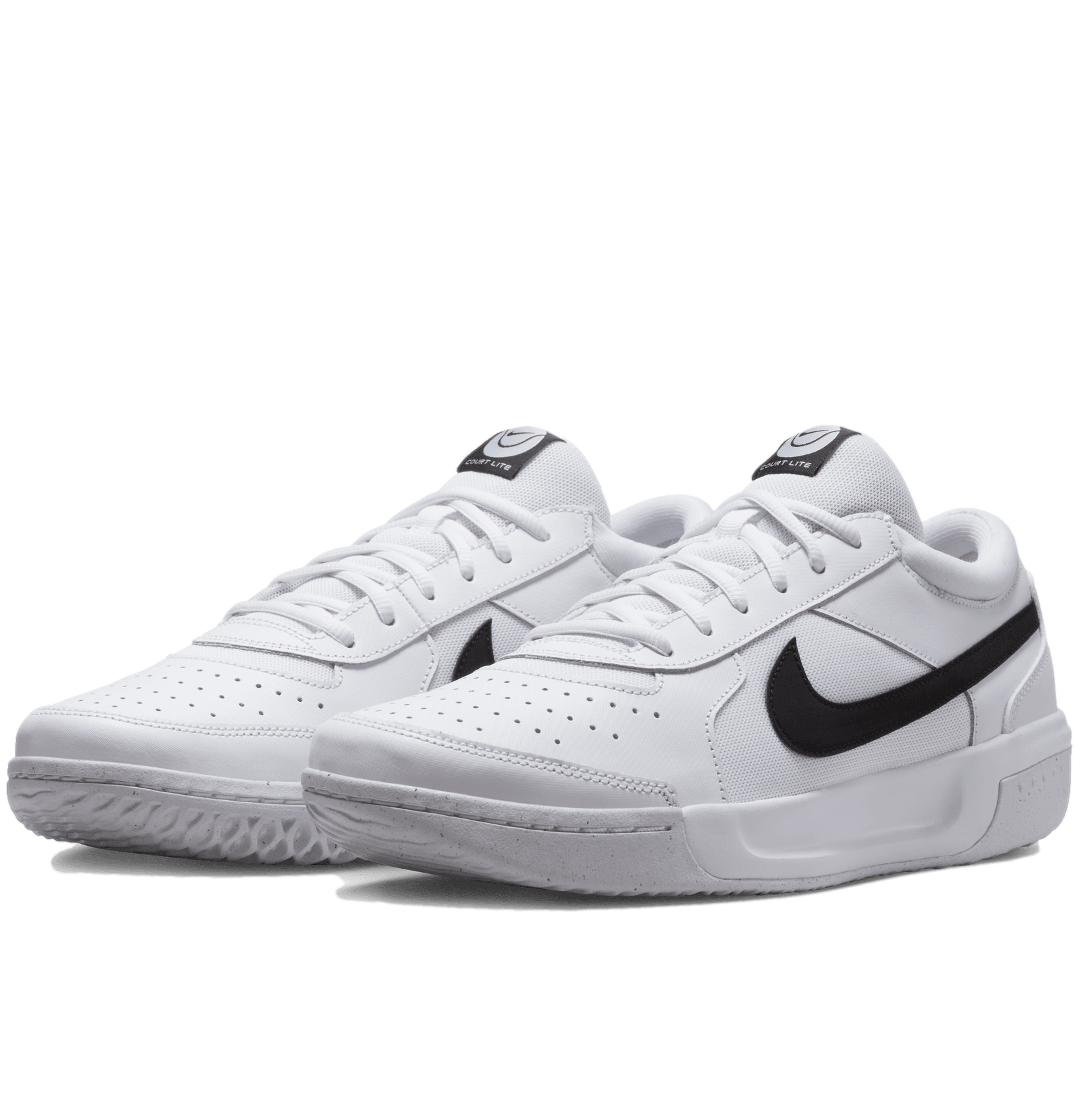 Zoom Court Lite 3 Men's Tennis Shoe