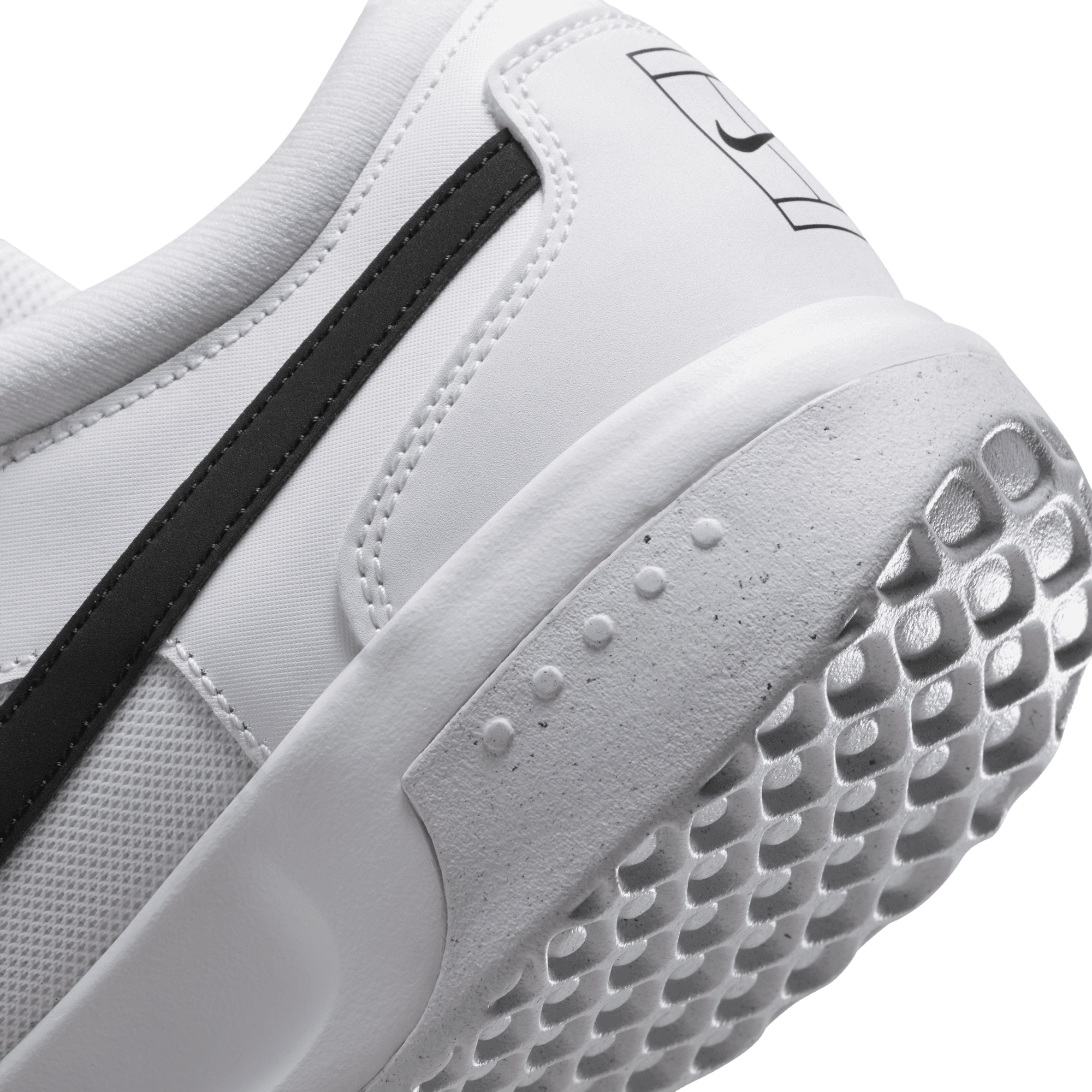 Zoom Court Lite 3 Men's Tennis Shoe