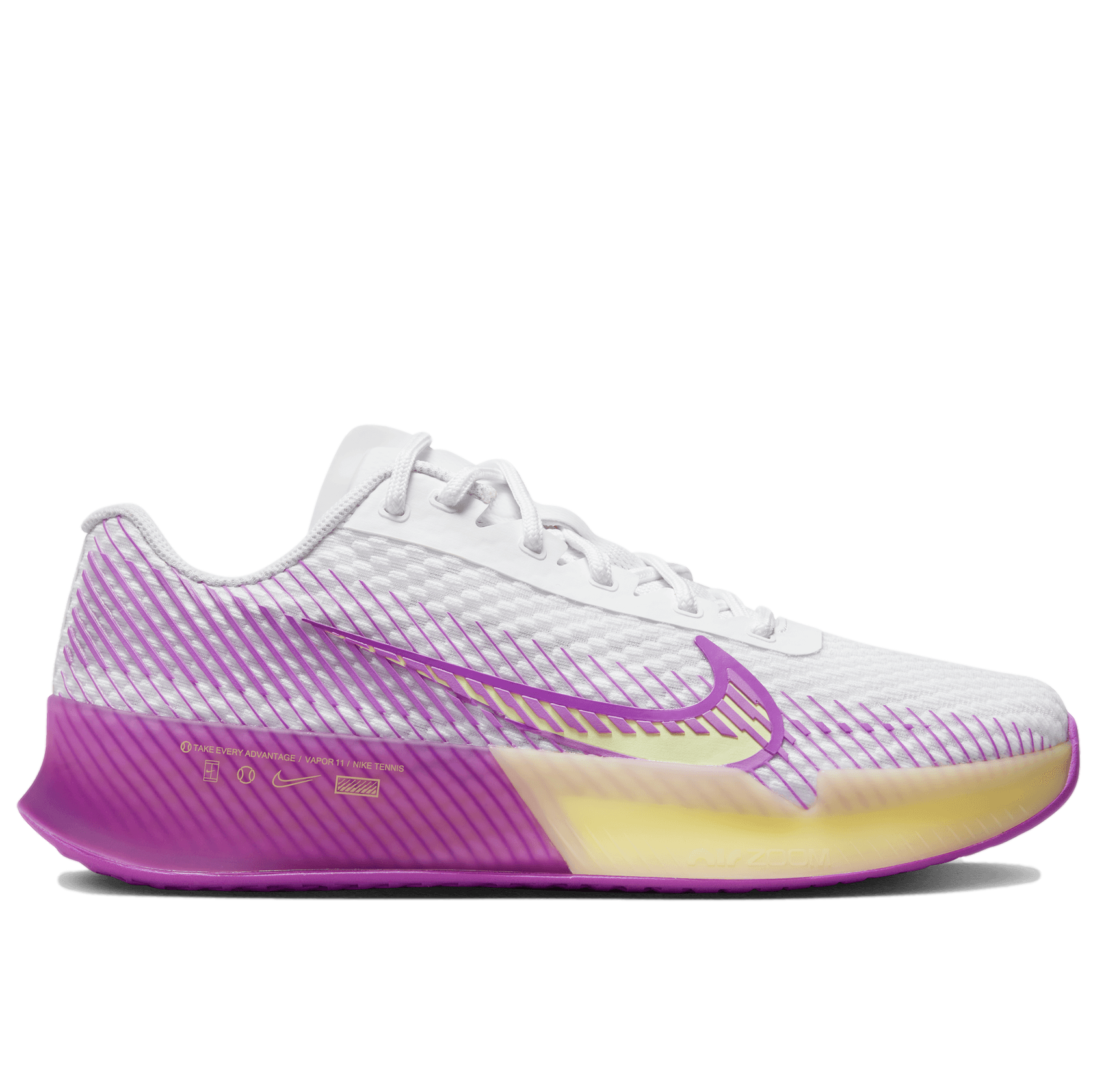 Air Zoom Vapor 11 Women's Tennis Shoe