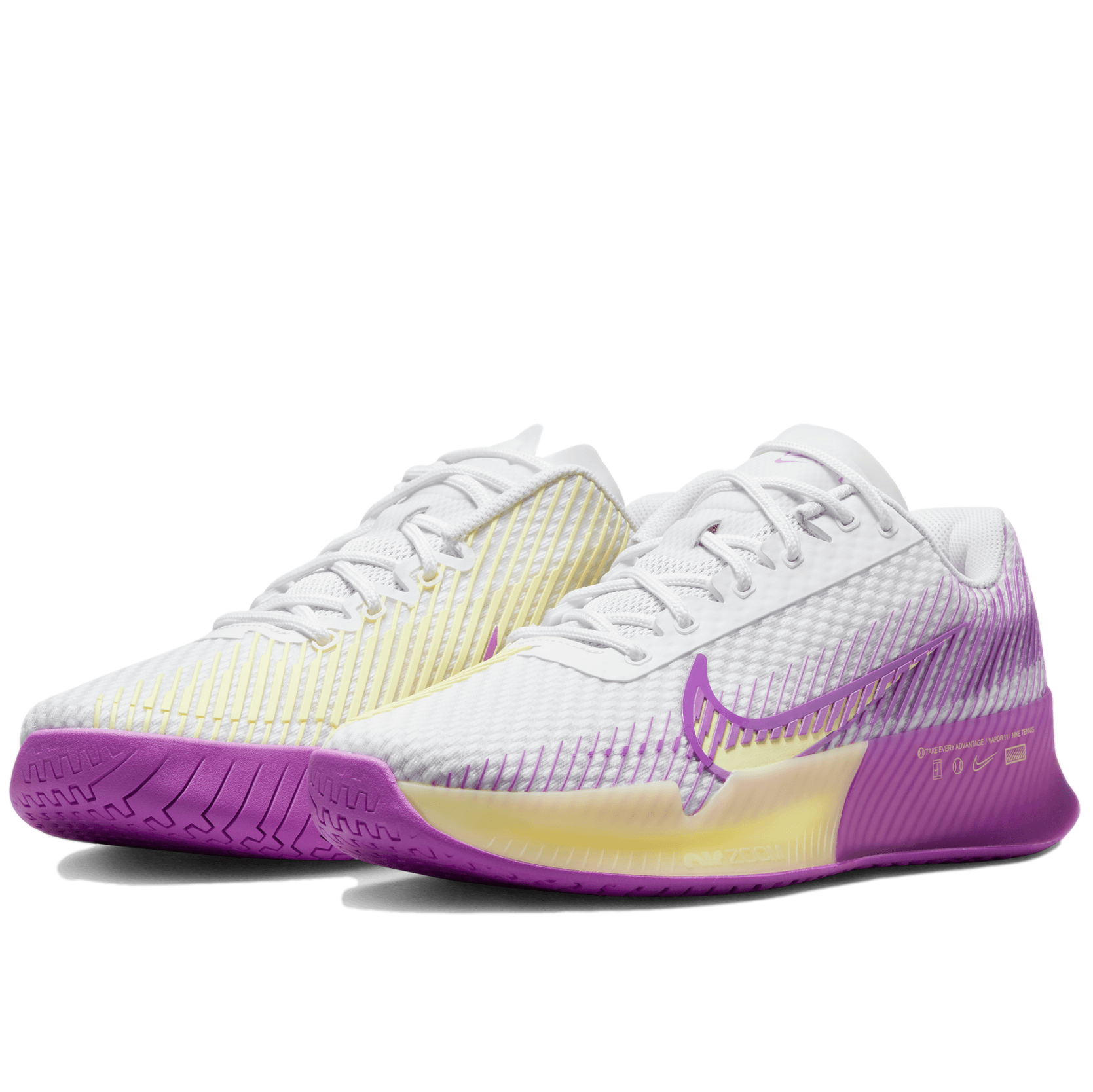 Air Zoom Vapor 11 Women's Tennis Shoe