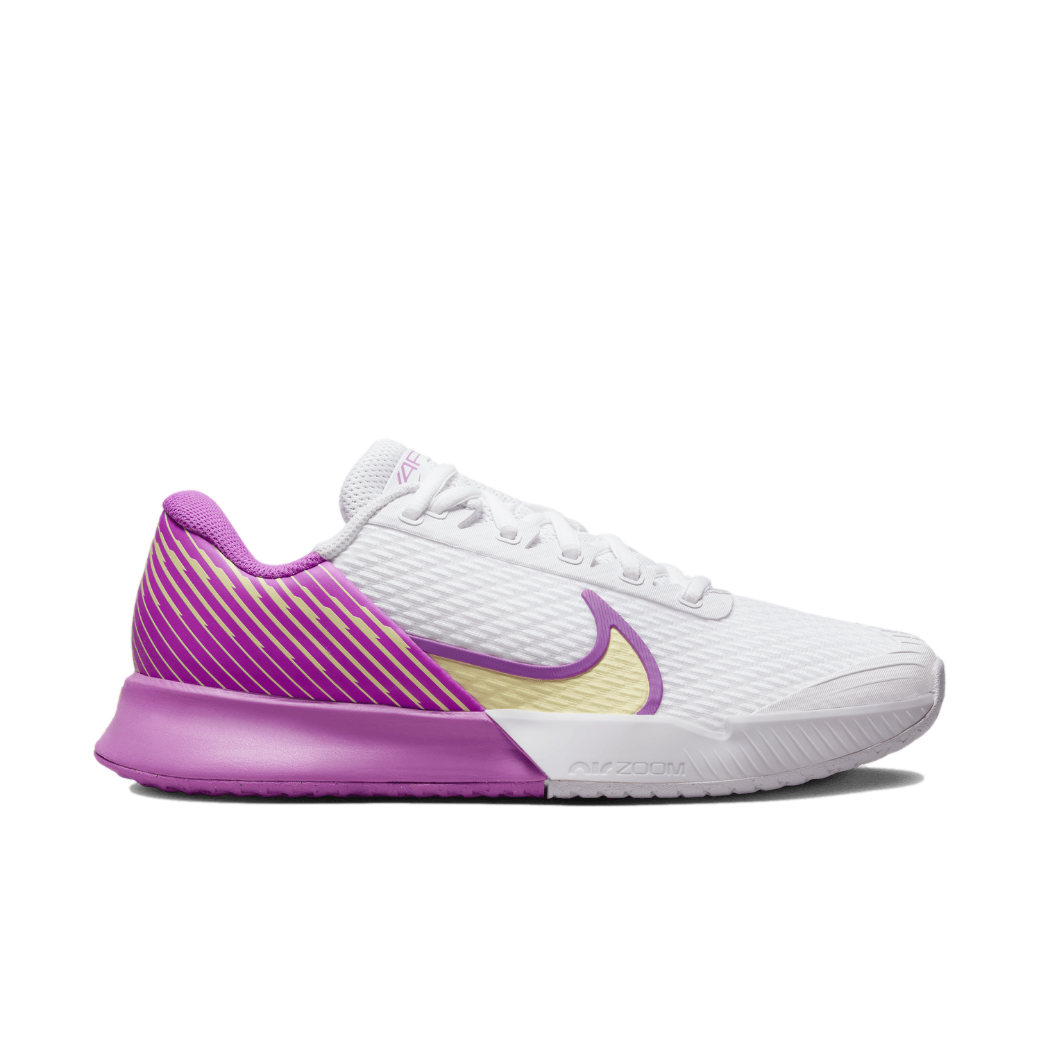 NikeCourt Air Zoom Pro Women's Hard Court Tennis Shoes.