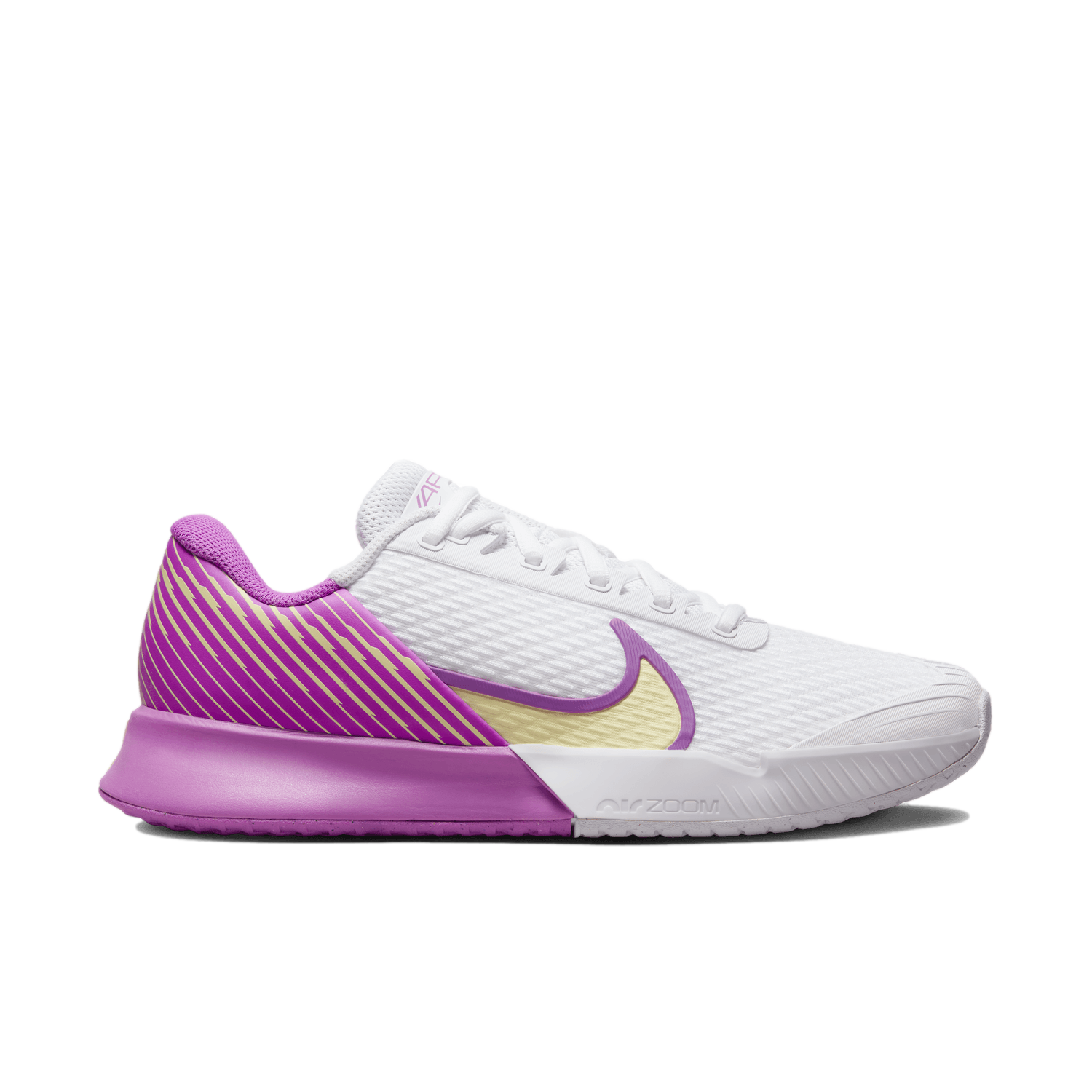 NikeCourt Air Zoom Vapor Pro 2 Women's Hard Court Tennis Shoe