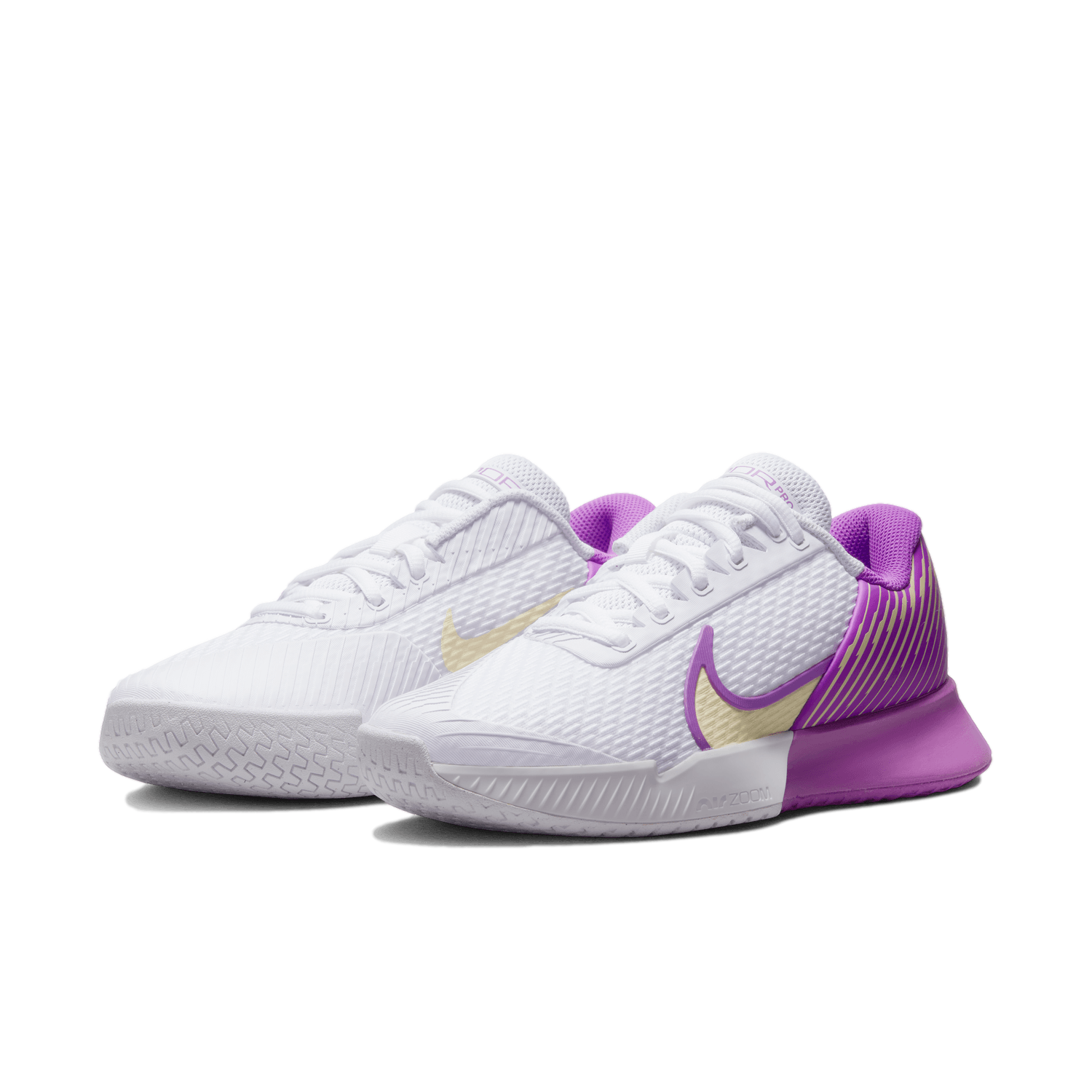 NikeCourt Air Zoom Vapor Pro 2 Women's Clay Tennis Shoes