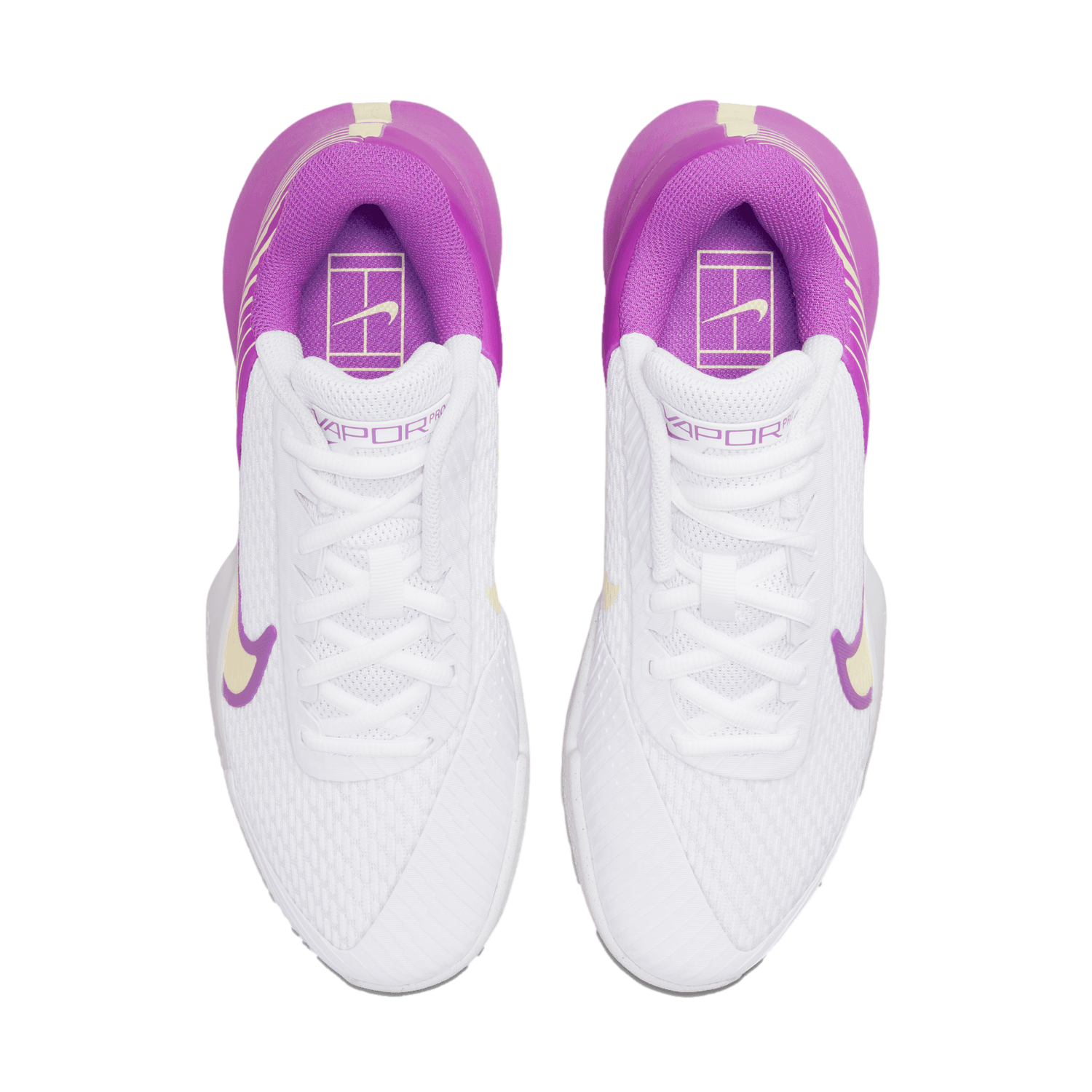 Air Zoom Vapor Pro 2 Women's Hard Court Tennis Shoe