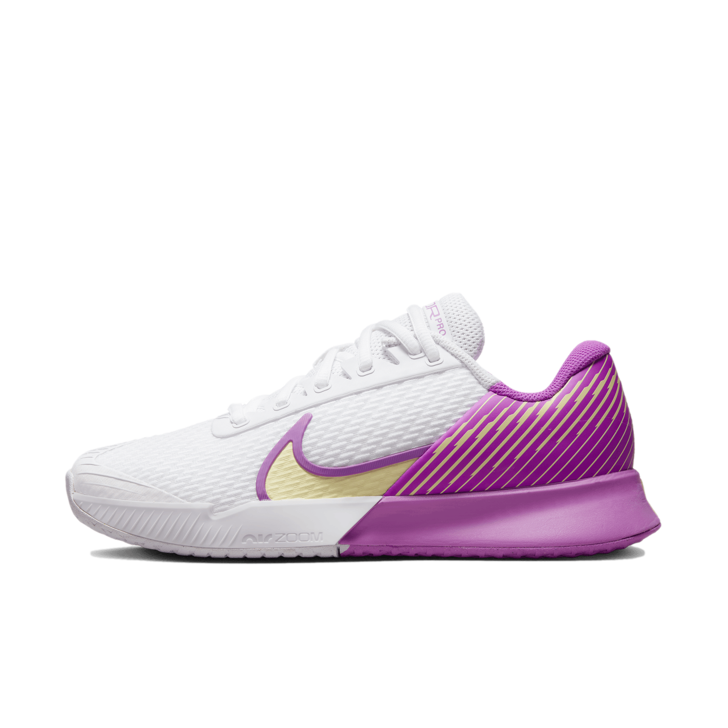 Air Zoom Vapor Pro 2 Women's Hard Court Tennis Shoe