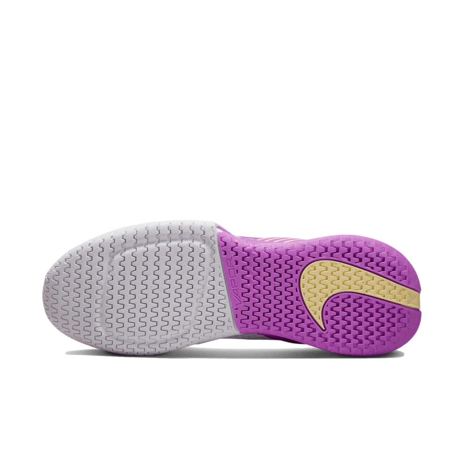 Air Zoom Vapor Pro 2 Women's Hard Court Tennis Shoe