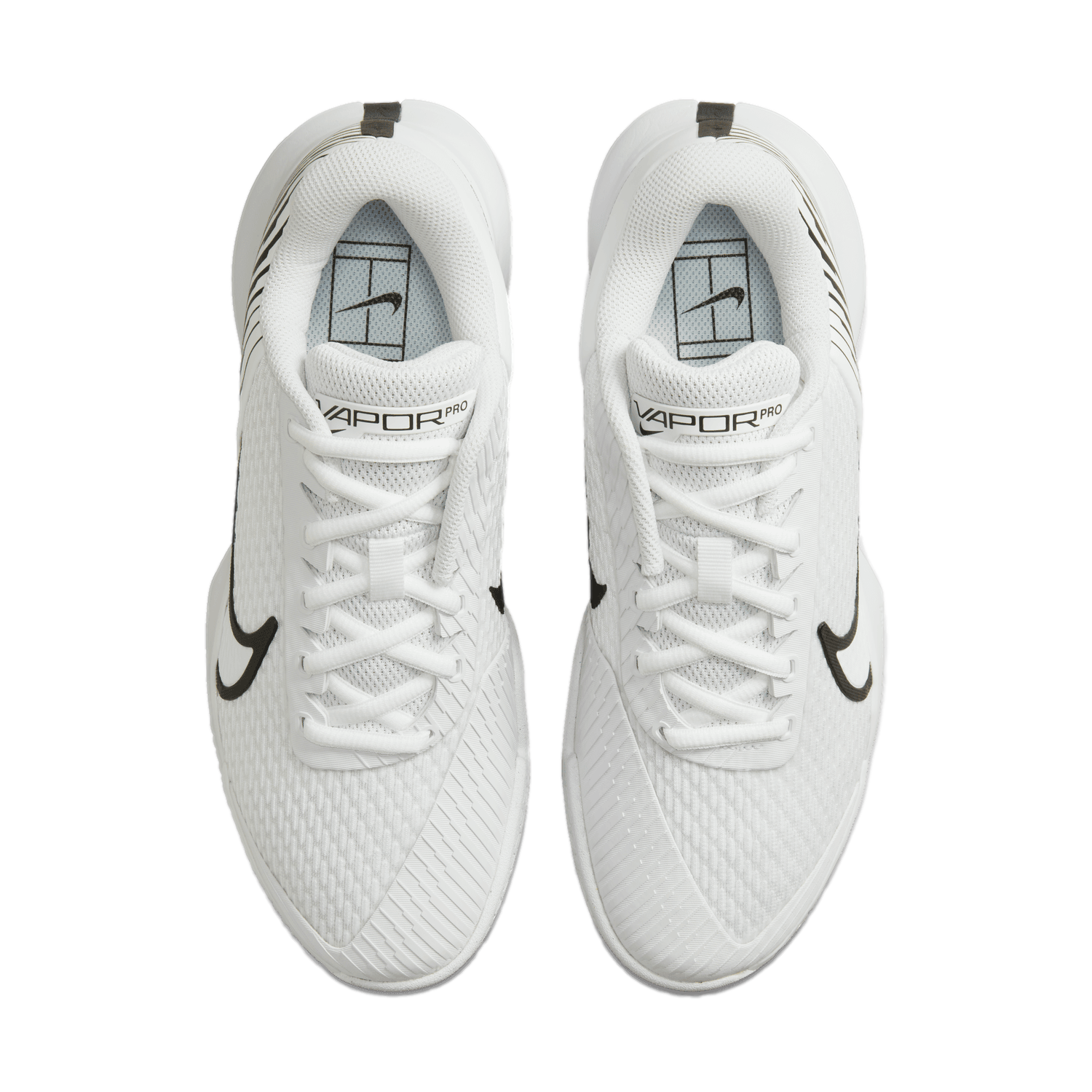 Air Zoom Vapor Pro 2 Women's Hard Court Tennis Shoe