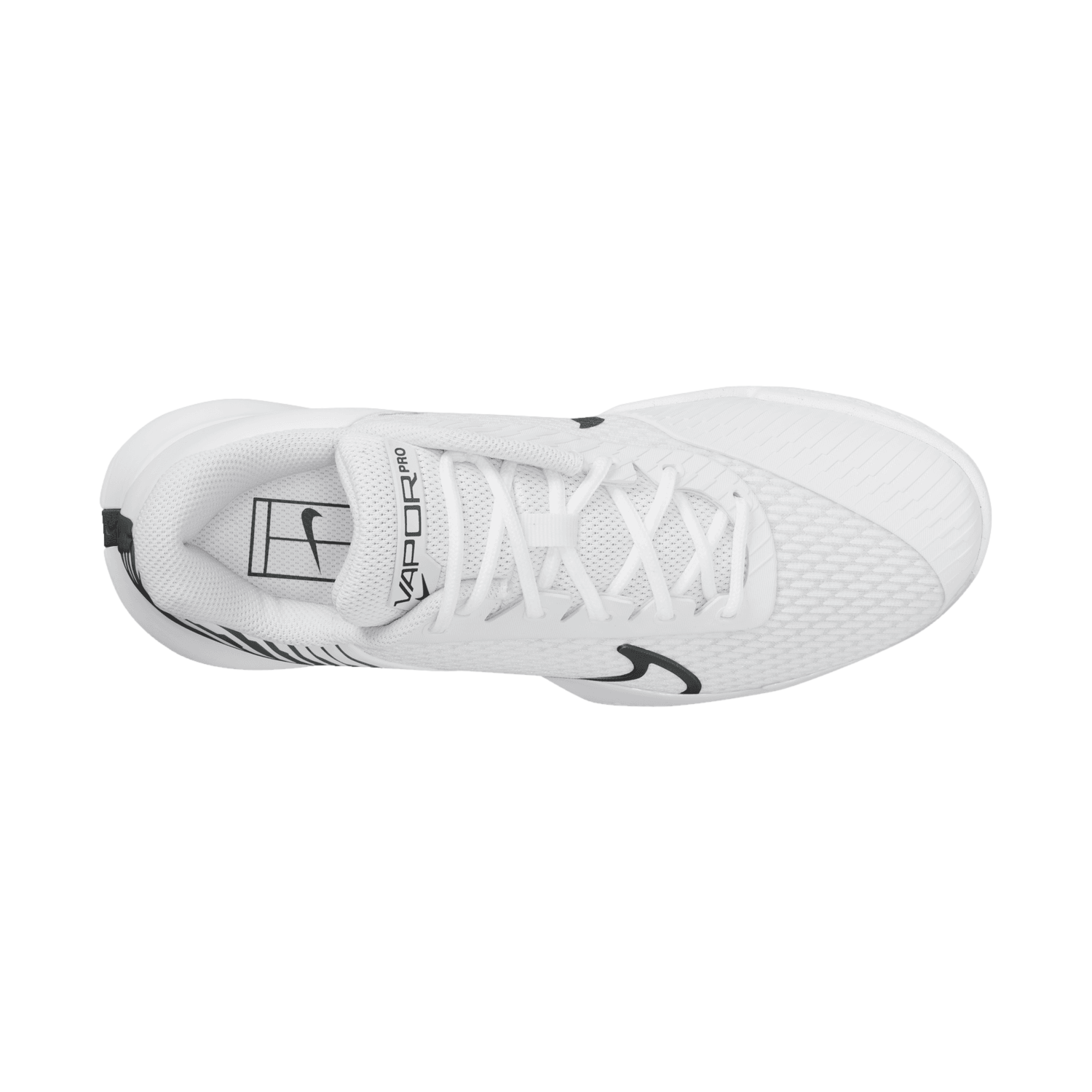 Air Zoom Vapor Pro 2 Women's Hard Court Tennis Shoe