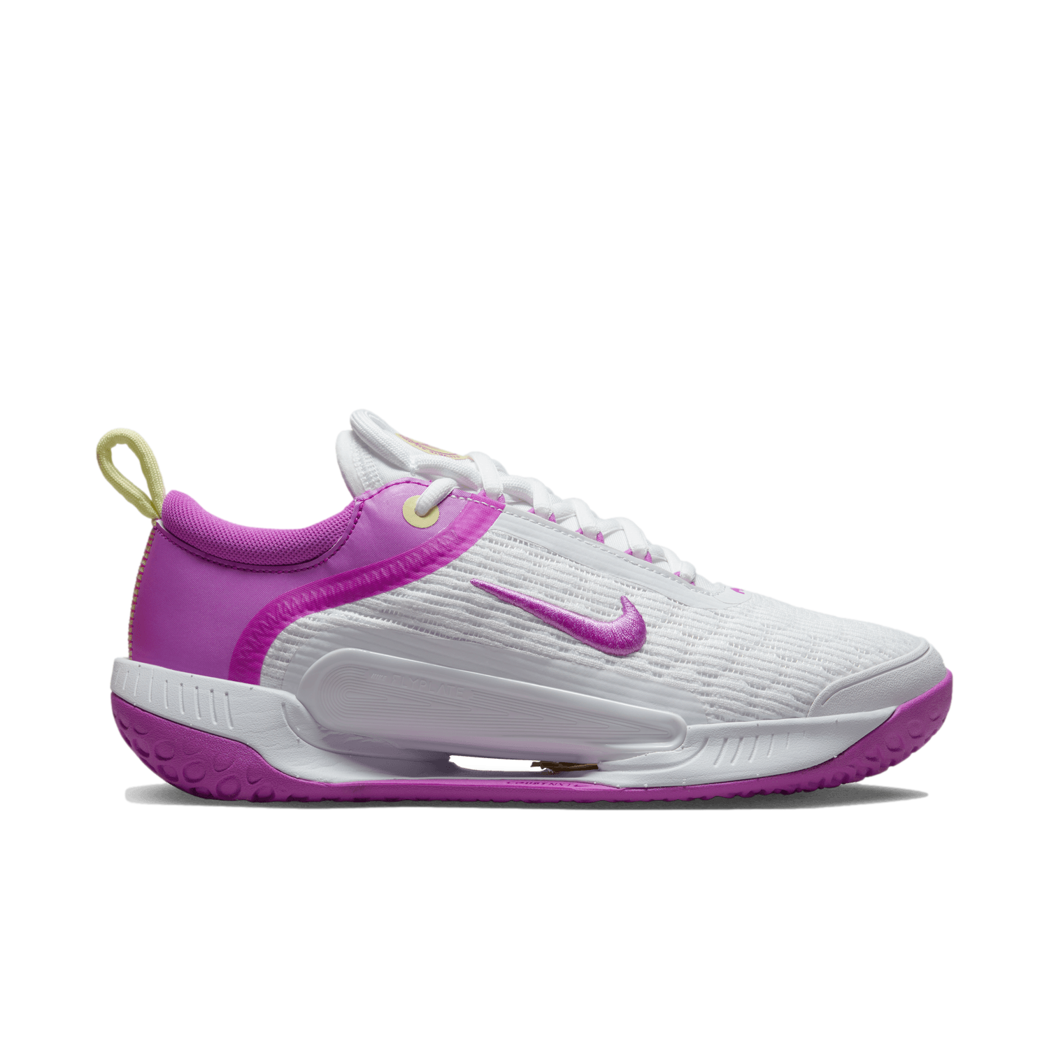 Air Zoom NXT Women's Hard Court Tennis Shoes